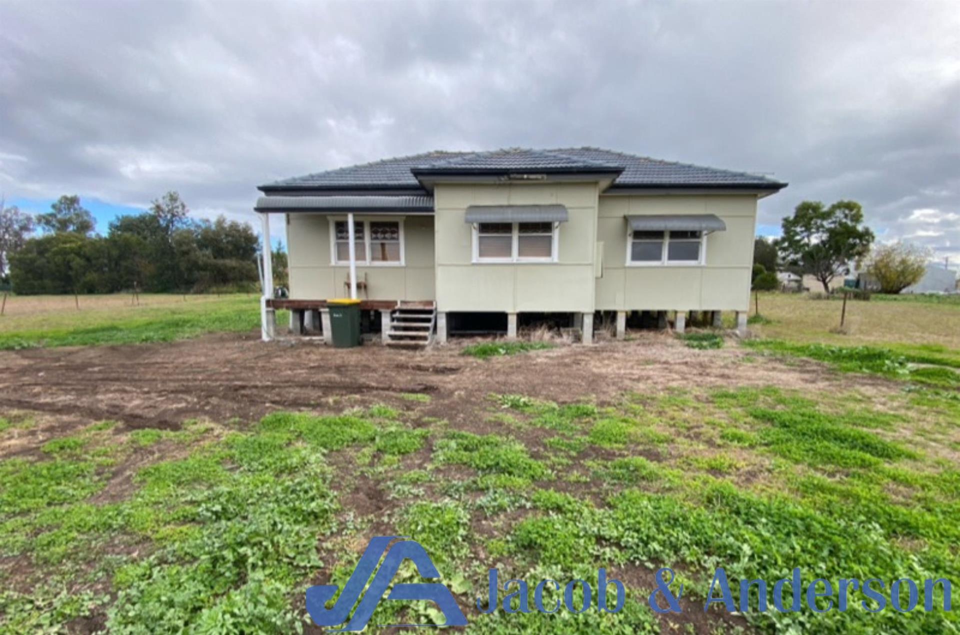 22 Lynn Street, BOGGABRI NSW 2382