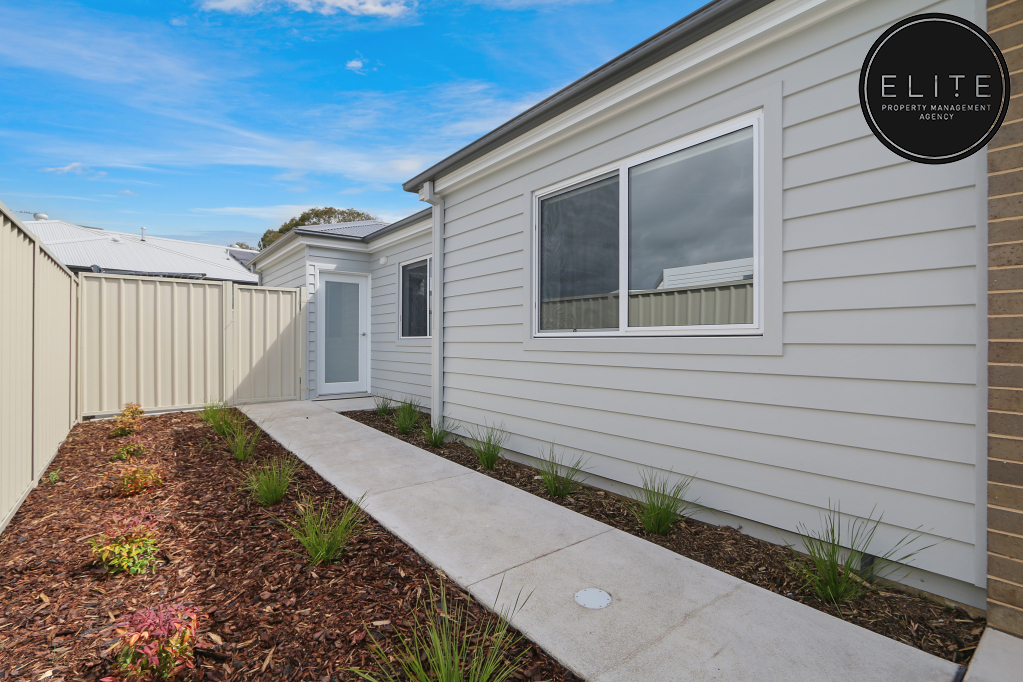 10a Chandler St, WEST WODONGA VIC 3690