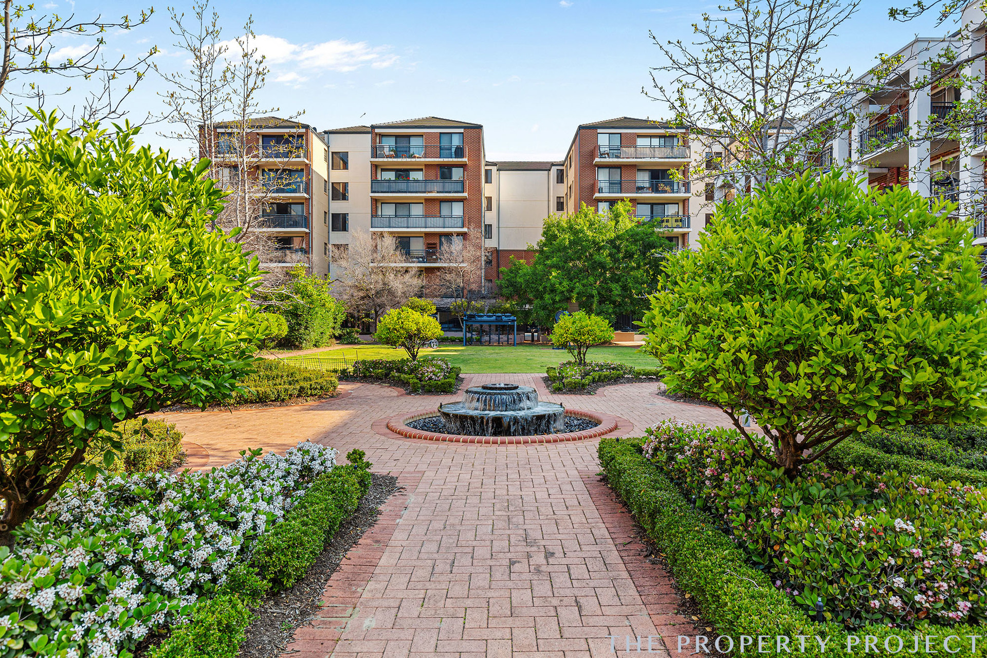 21 10 Pendal Lane Perth WA 6000