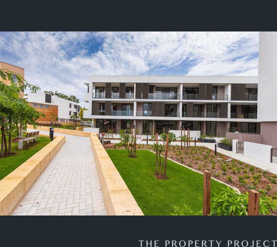 52 2 Burvill Drive Floreat WA 6014