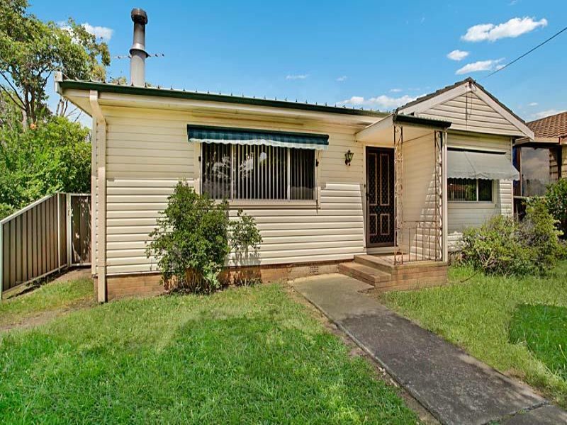 52 Brenda St, INGLEBURN NSW 2565