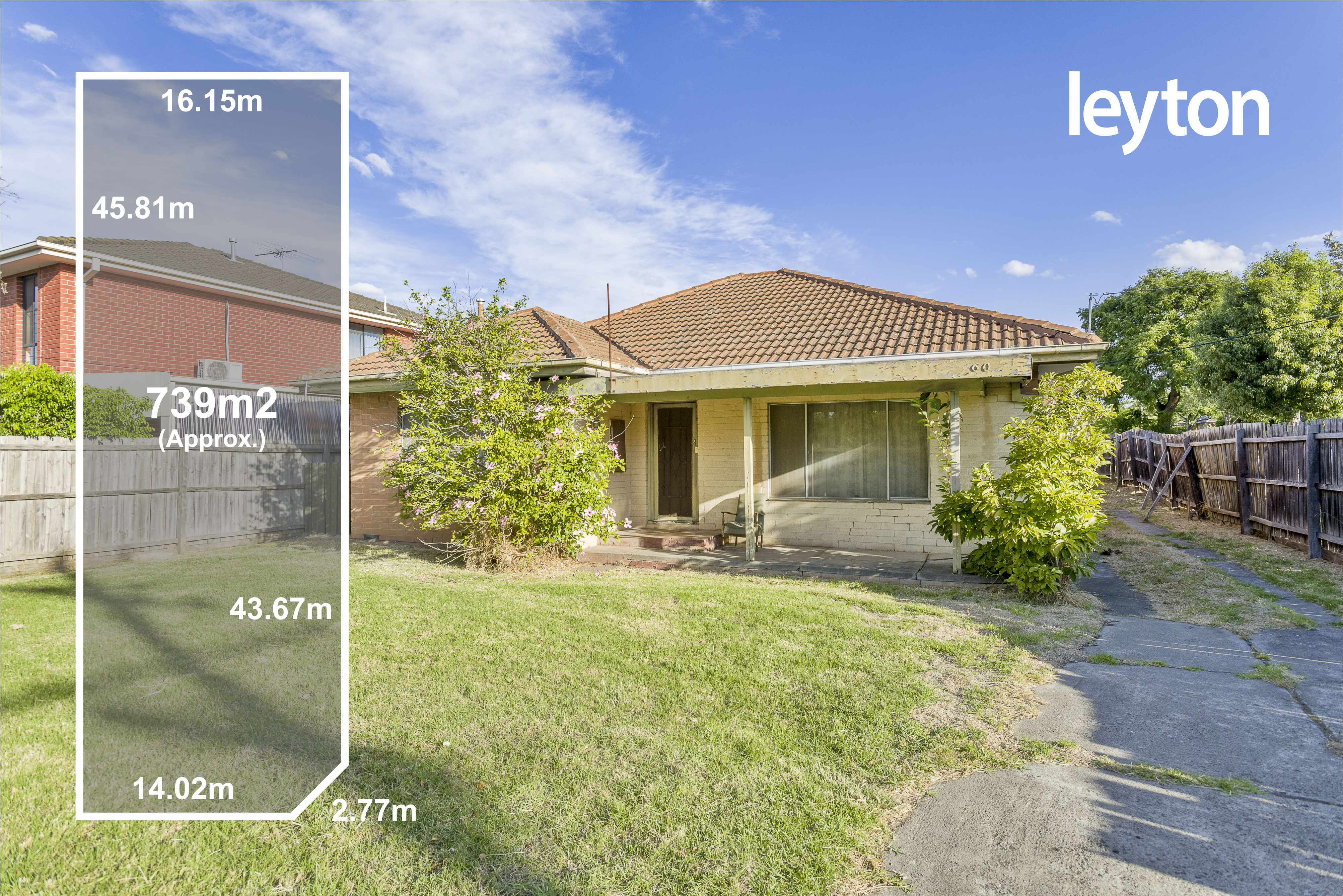 60 Virginia Street, SPRINGVALE VIC 3171