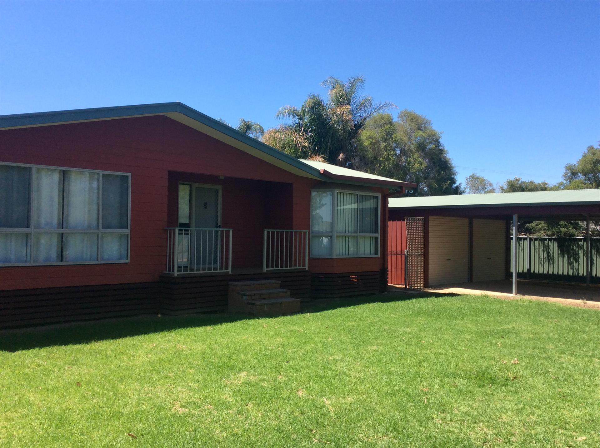 225 Gaymards  Lane, FORBES NSW 2871