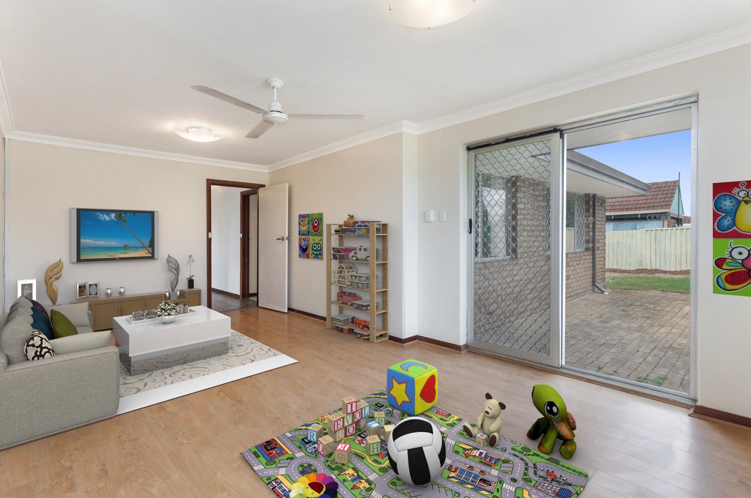 54 Rugby Street Bassendean WA 6054
