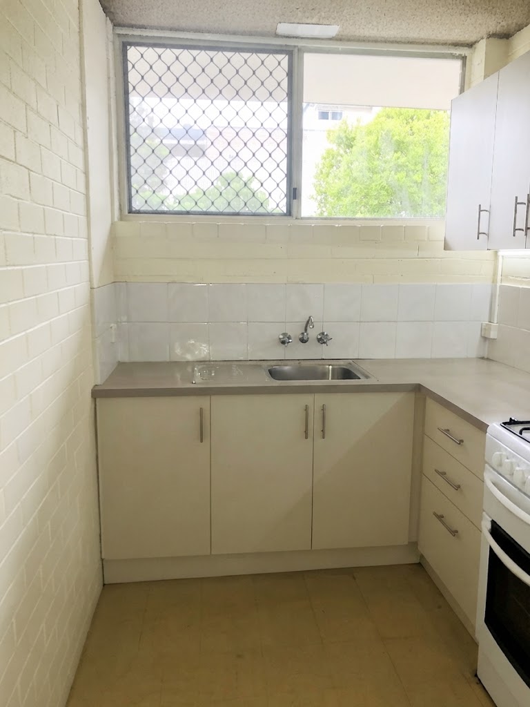 7 / 4-8 Lambert Road, INDOOROOPILLY QLD 4068