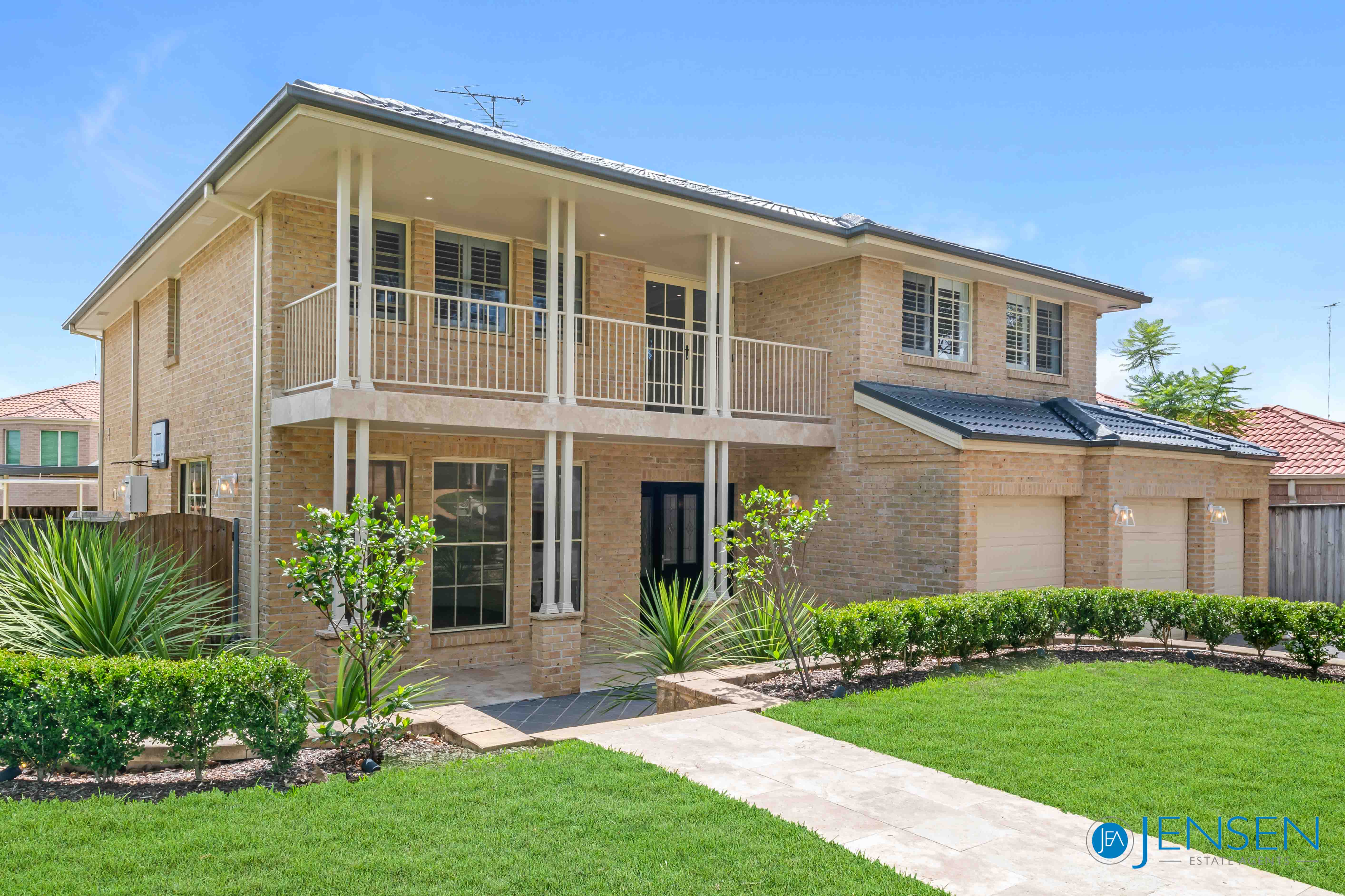 60 Sanctuary Dr, BEAUMONT HILLS NSW 2155