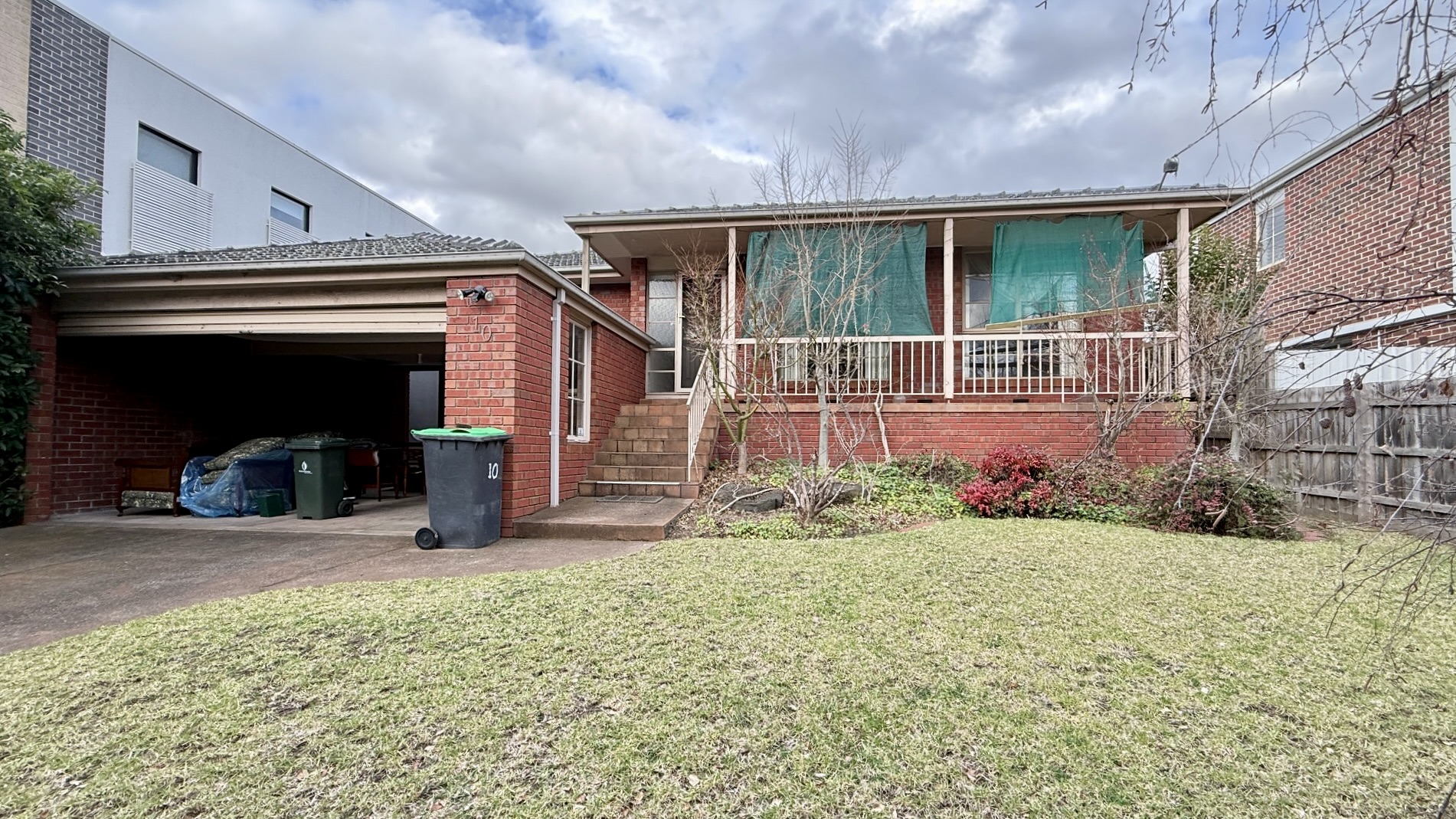 10 Bennett Street, DEEPDENE VIC 3103