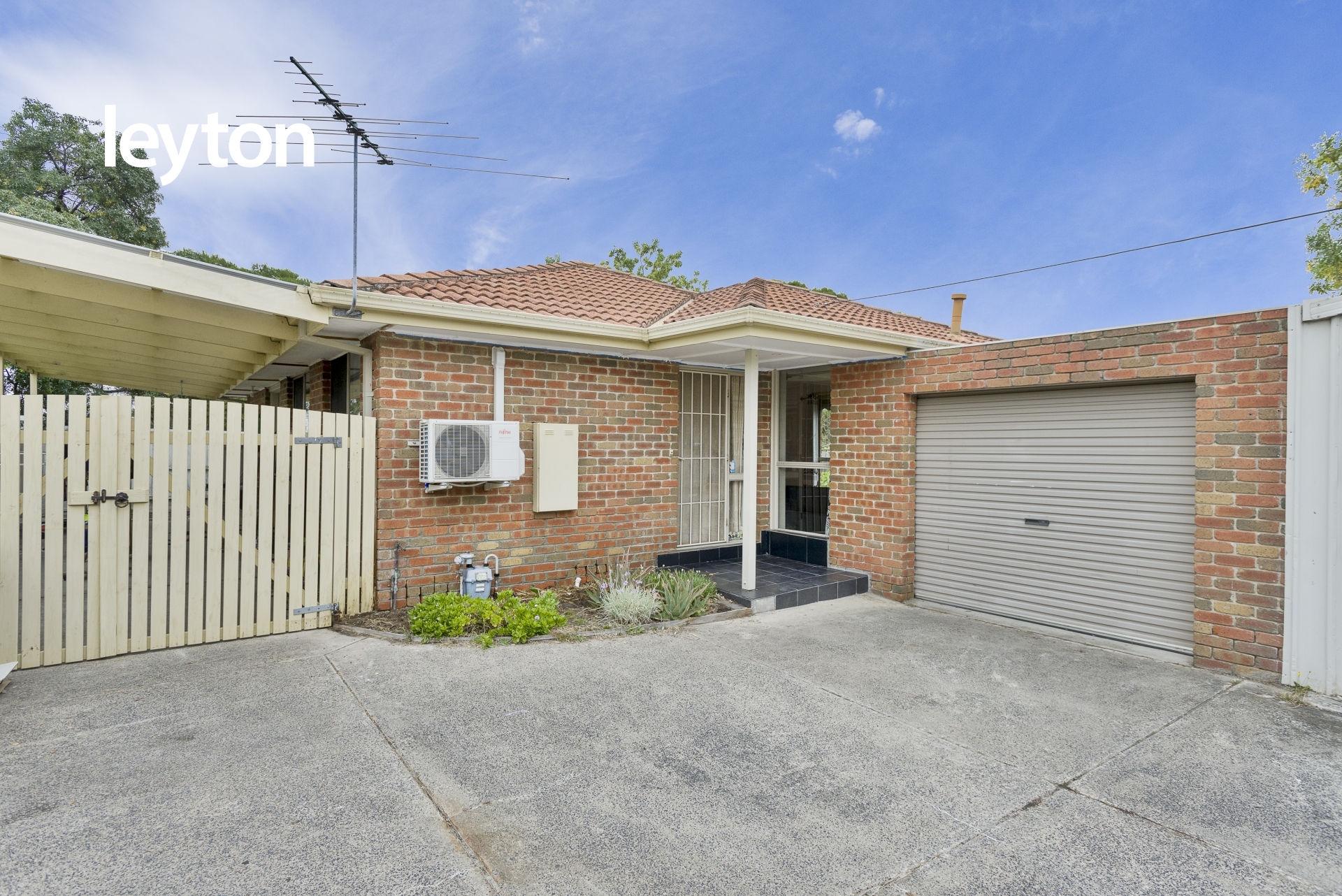 2 / 33 Birmingham Street, SPRINGVALE VIC 3171