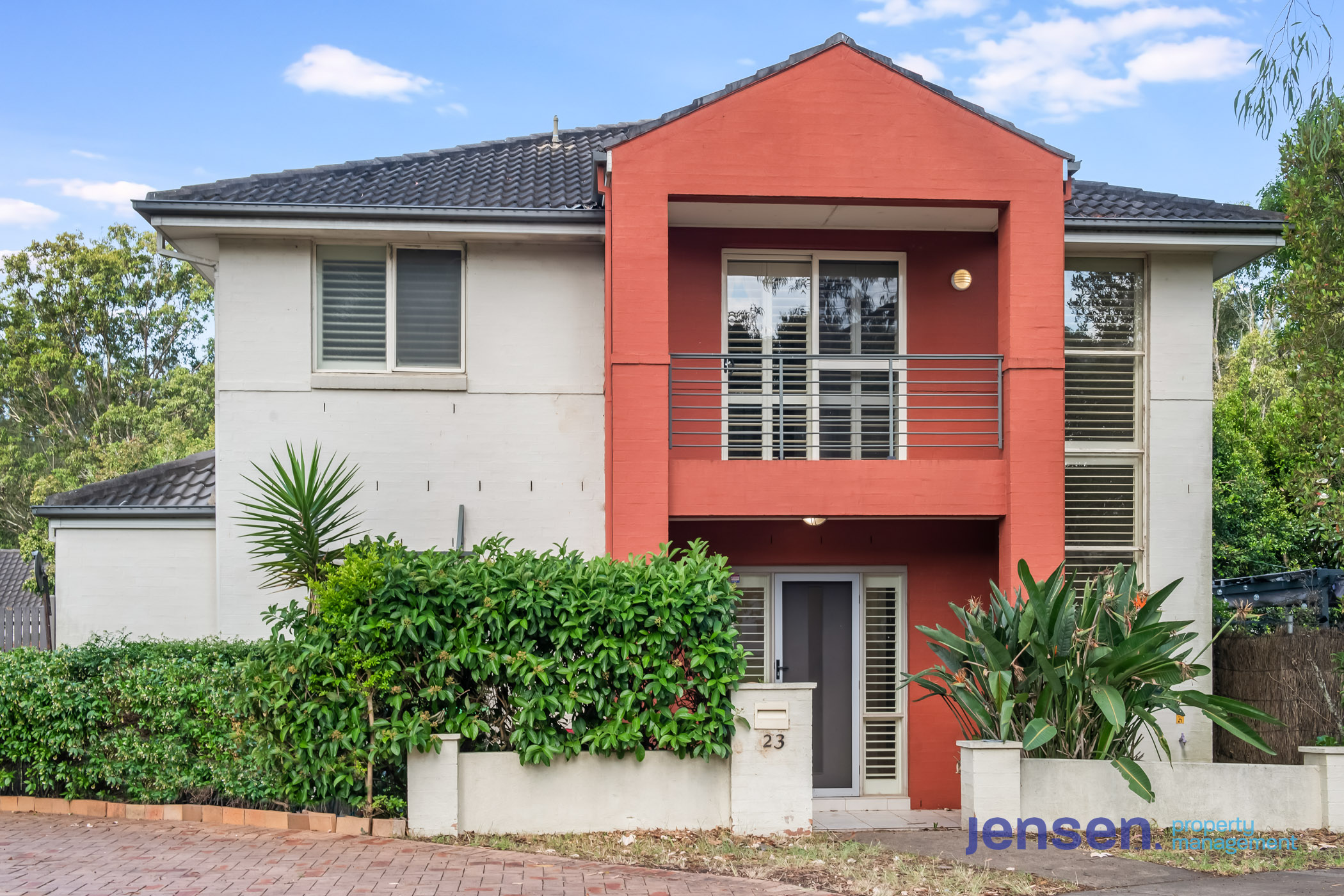23 Leyburn Street, STANHOPE GARDENS NSW 2768