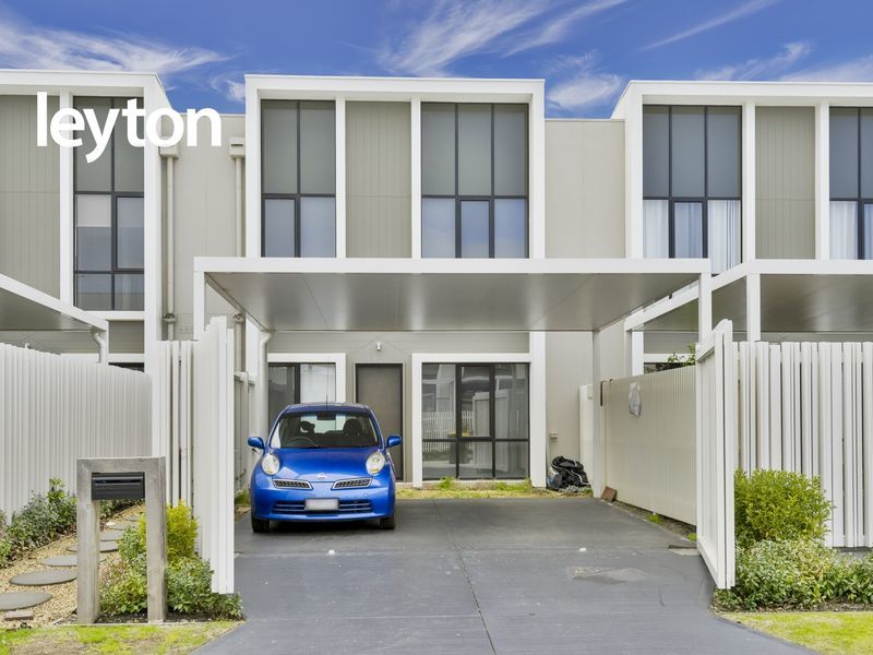 5 Langi Street, SPRINGVALE VIC 3171