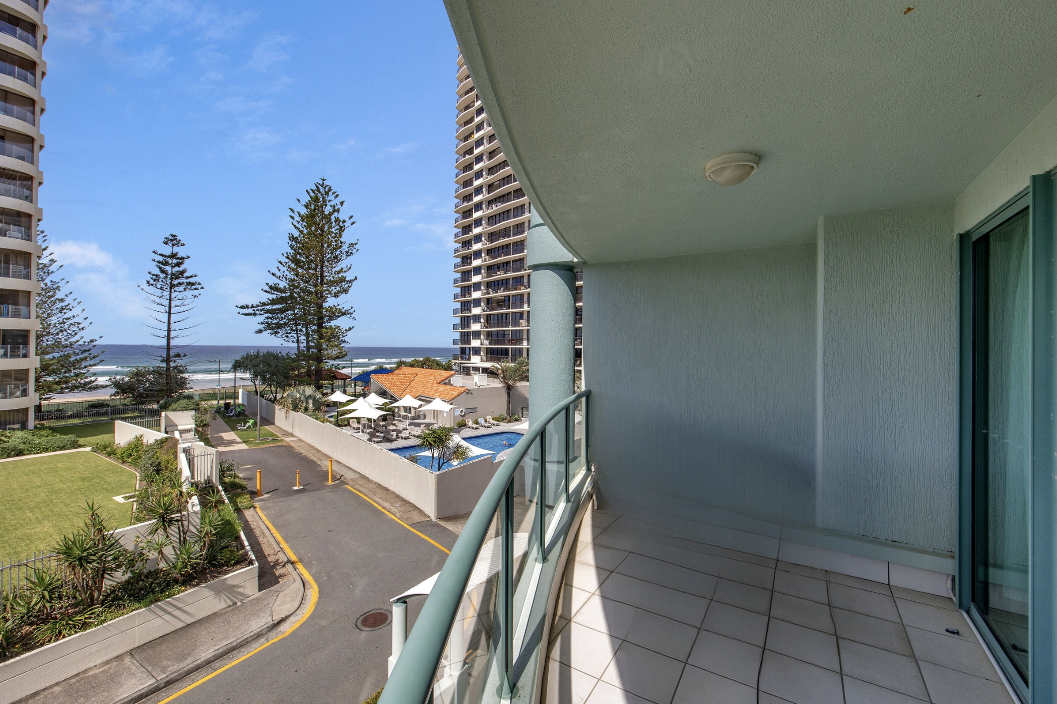 3A / 2 Fern Street, SURFERS PARADISE QLD 4217