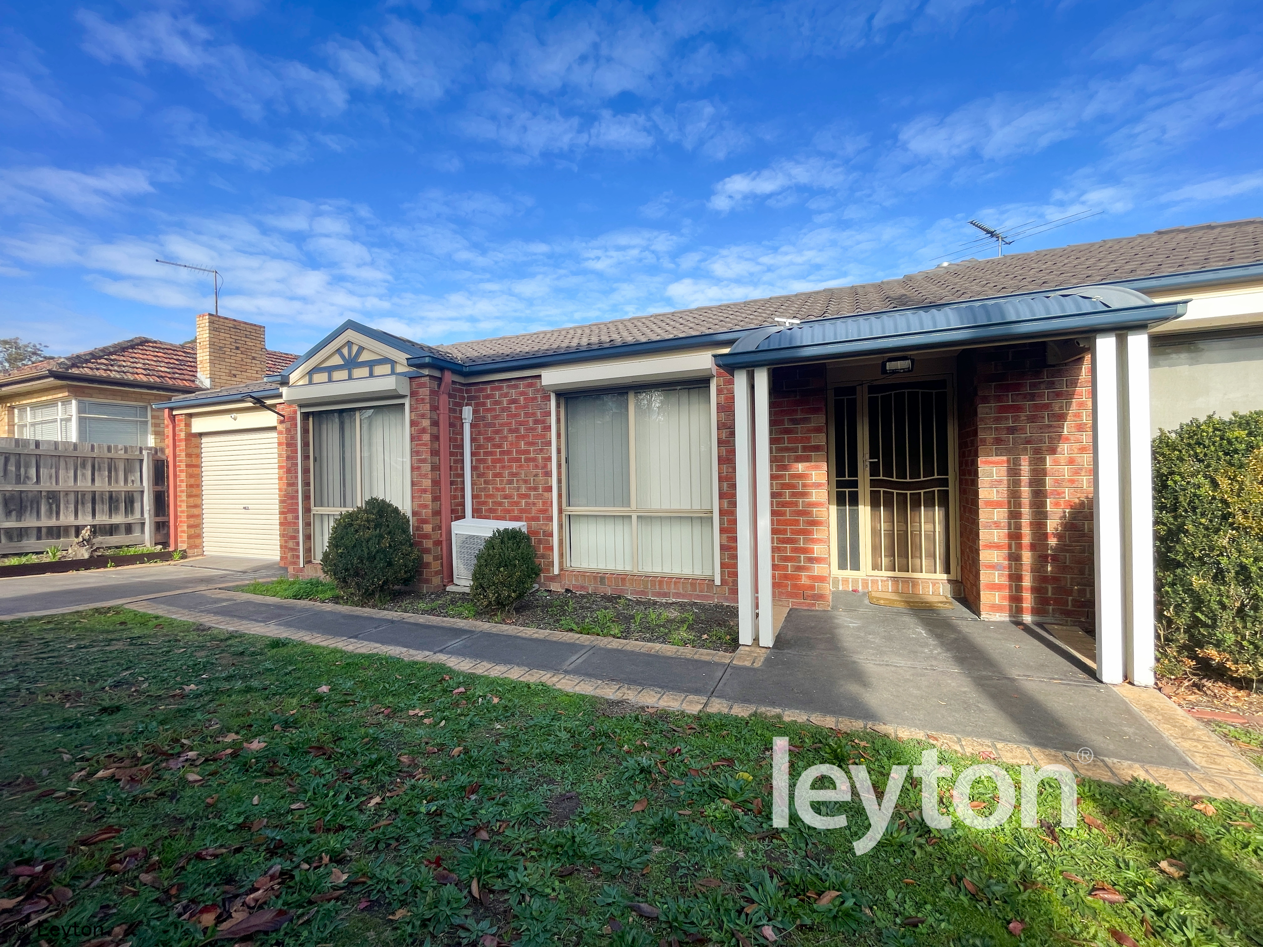 4 Birdwood Ave, DANDENONG VIC 3175