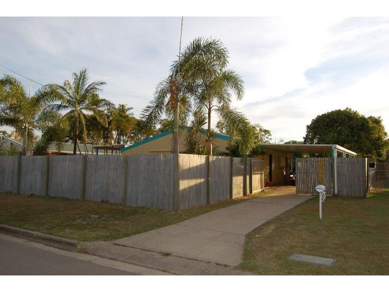 8 Parakeet Court, CONDON QLD 4815