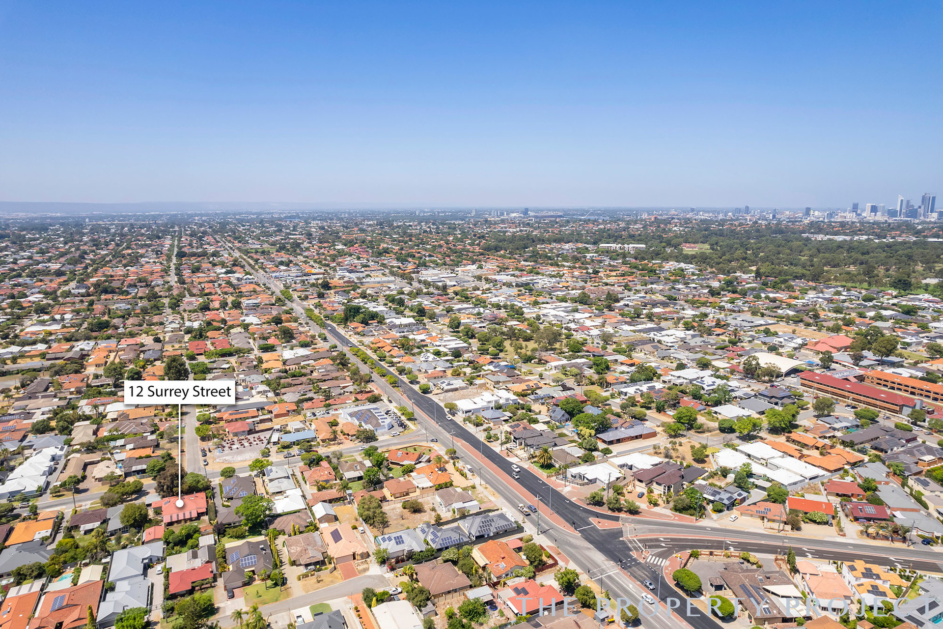 12 Surrey Street Dianella WA 6059