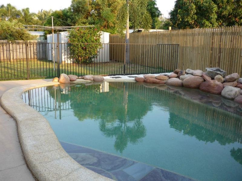 7 Toucan Crescent, CONDON QLD 4815