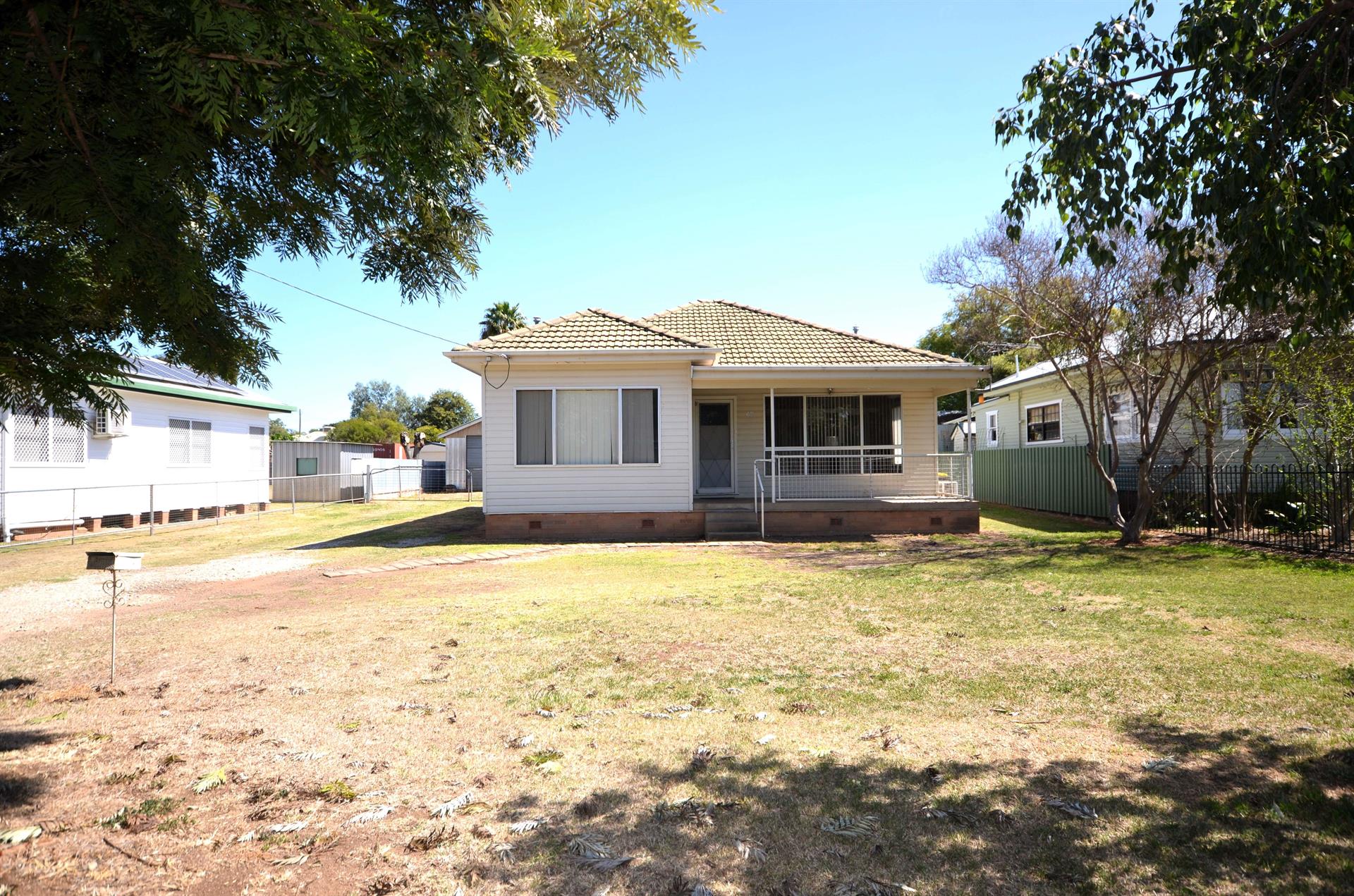 46 Laidlaw Street, BOGGABRI NSW 2382