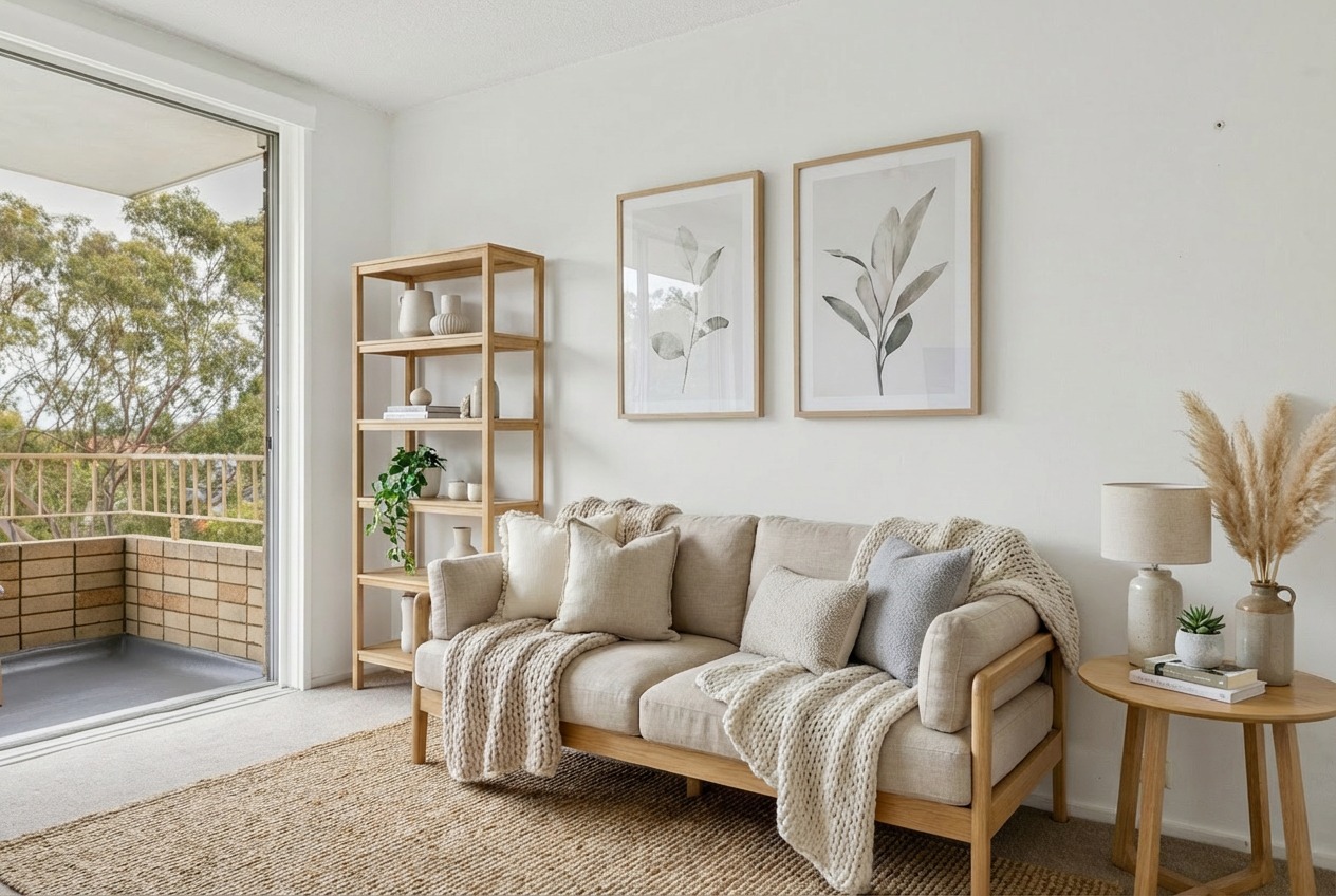 35 / 25 Hampden Avenue, CREMORNE NSW 2090
