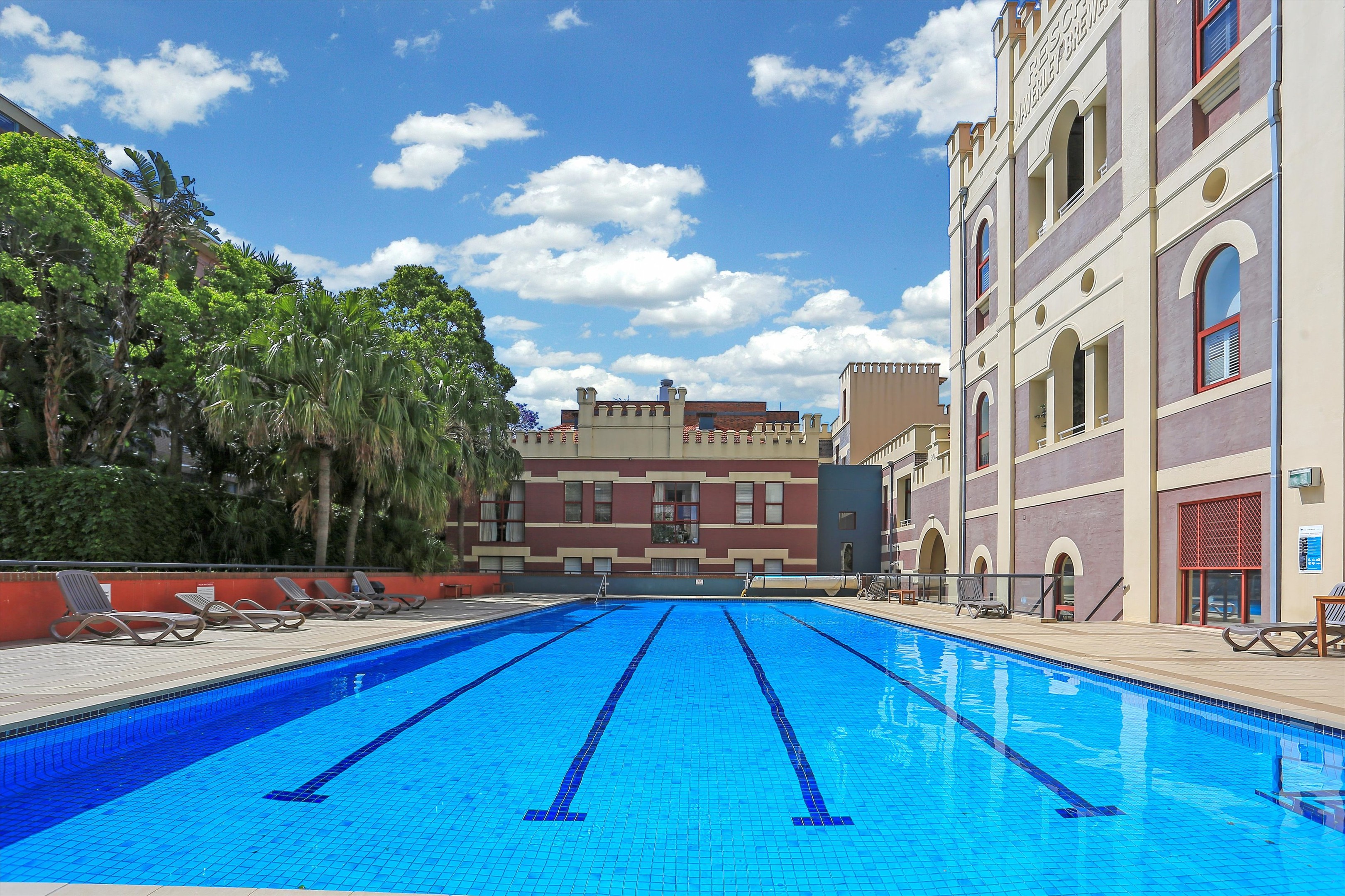 B708/780 Bourke Street, Redfern Leased by The Gallery Real Estate - image 25