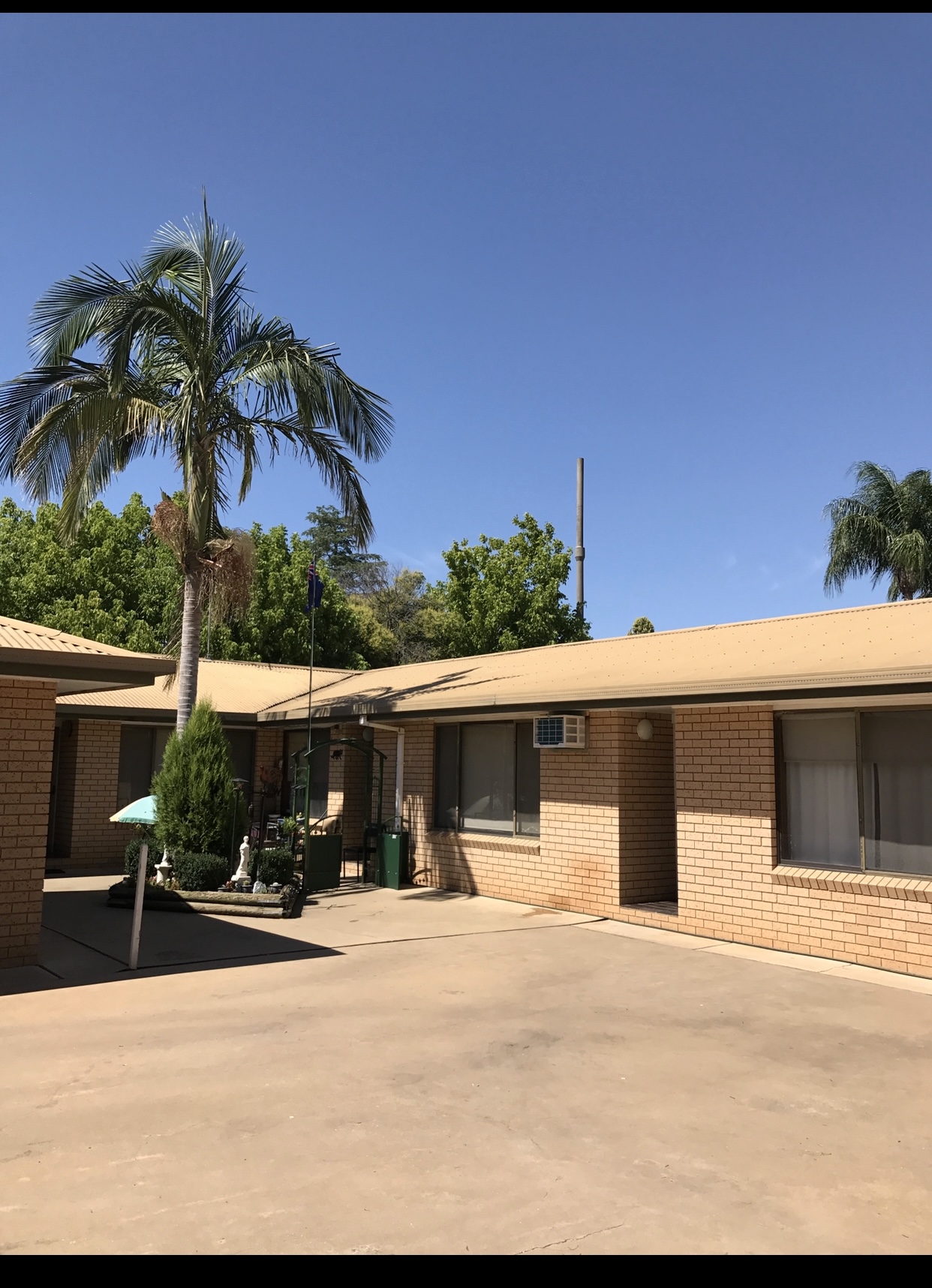 4 / 82 Edwardes Street, DENILIQUIN NSW 2710