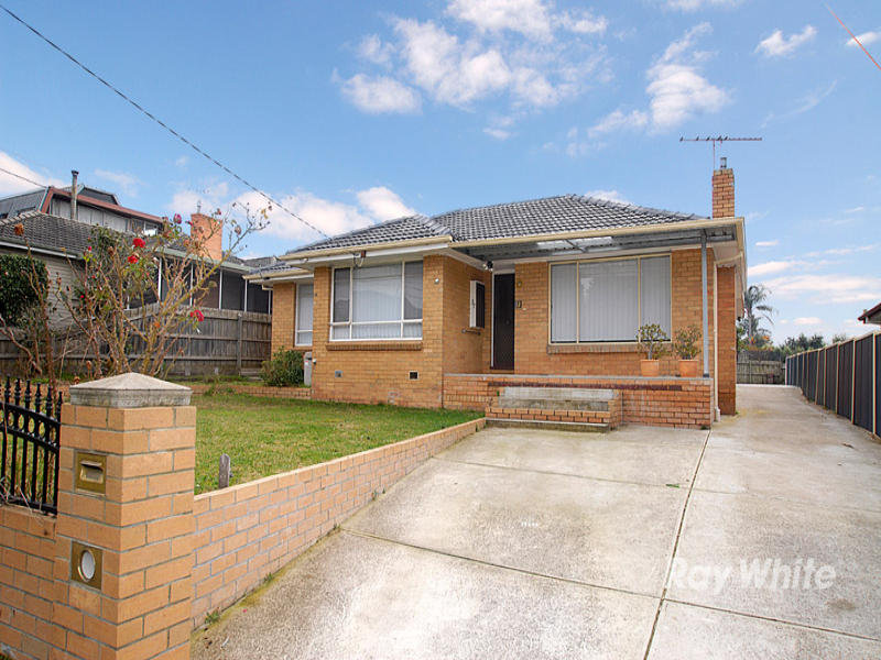 37 Charles Avenue, SPRINGVALE VIC 3171