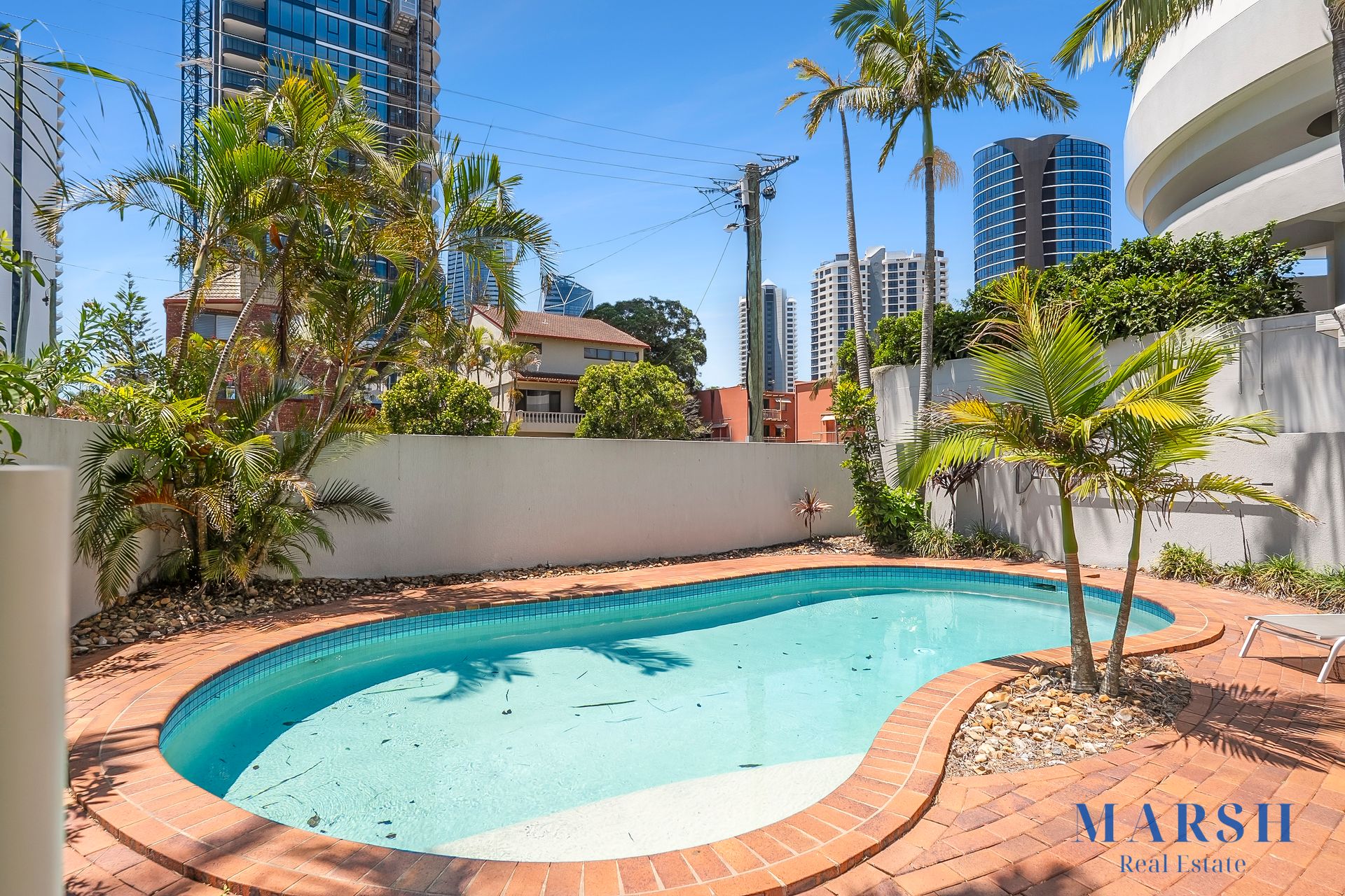 13 / 34 Second Avenue, BROADBEACH QLD 4218