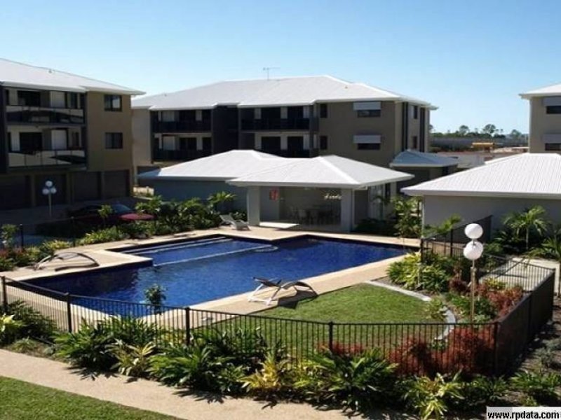 Unit 22 / 309 Angus Smith Dr, DOUGLAS QLD 4814
