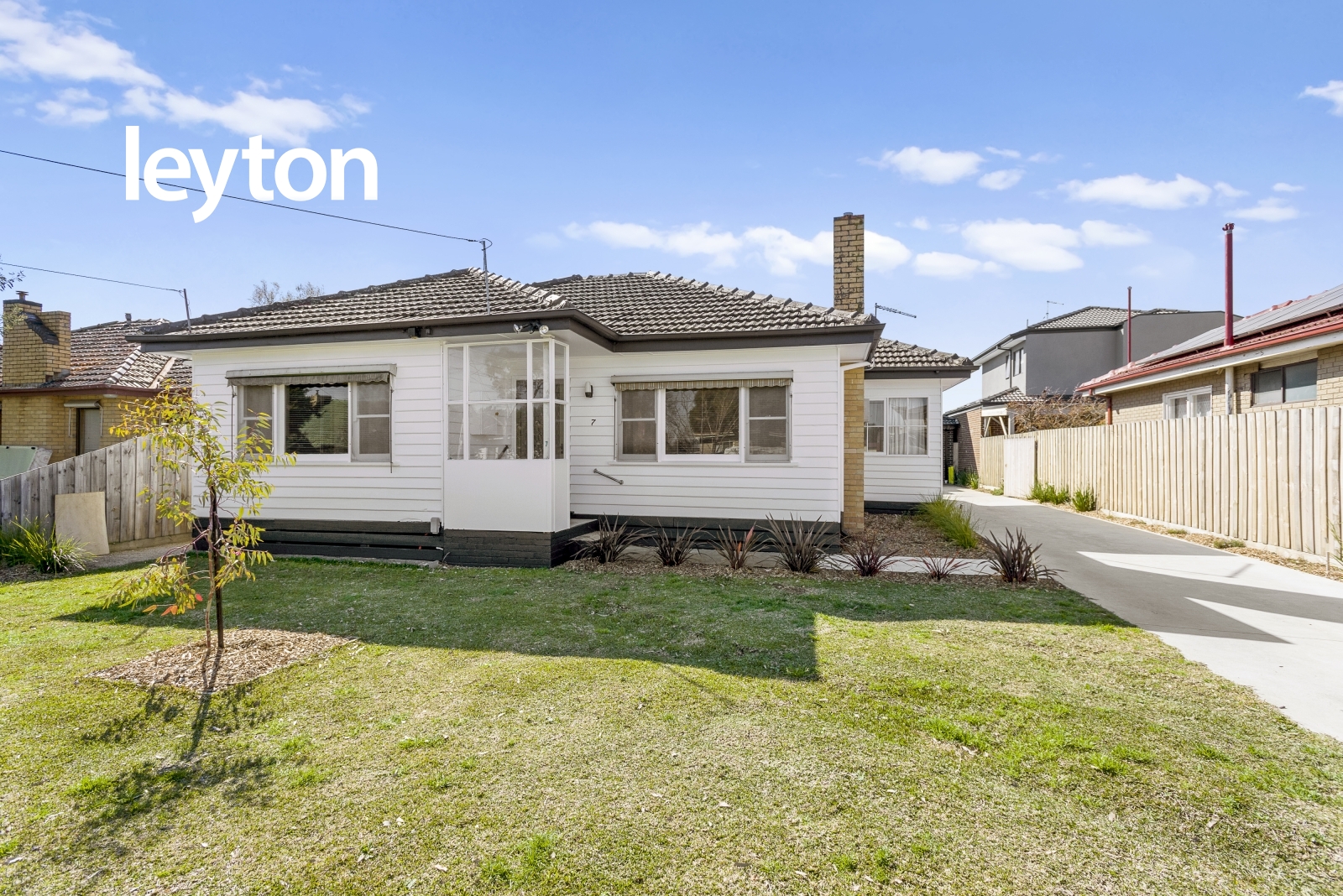 1 / 7 Whiteside Street, SPRINGVALE VIC 3171