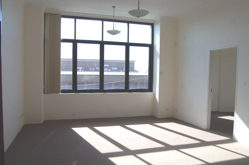 502 / 58 King street, NEWTOWN NSW 2042