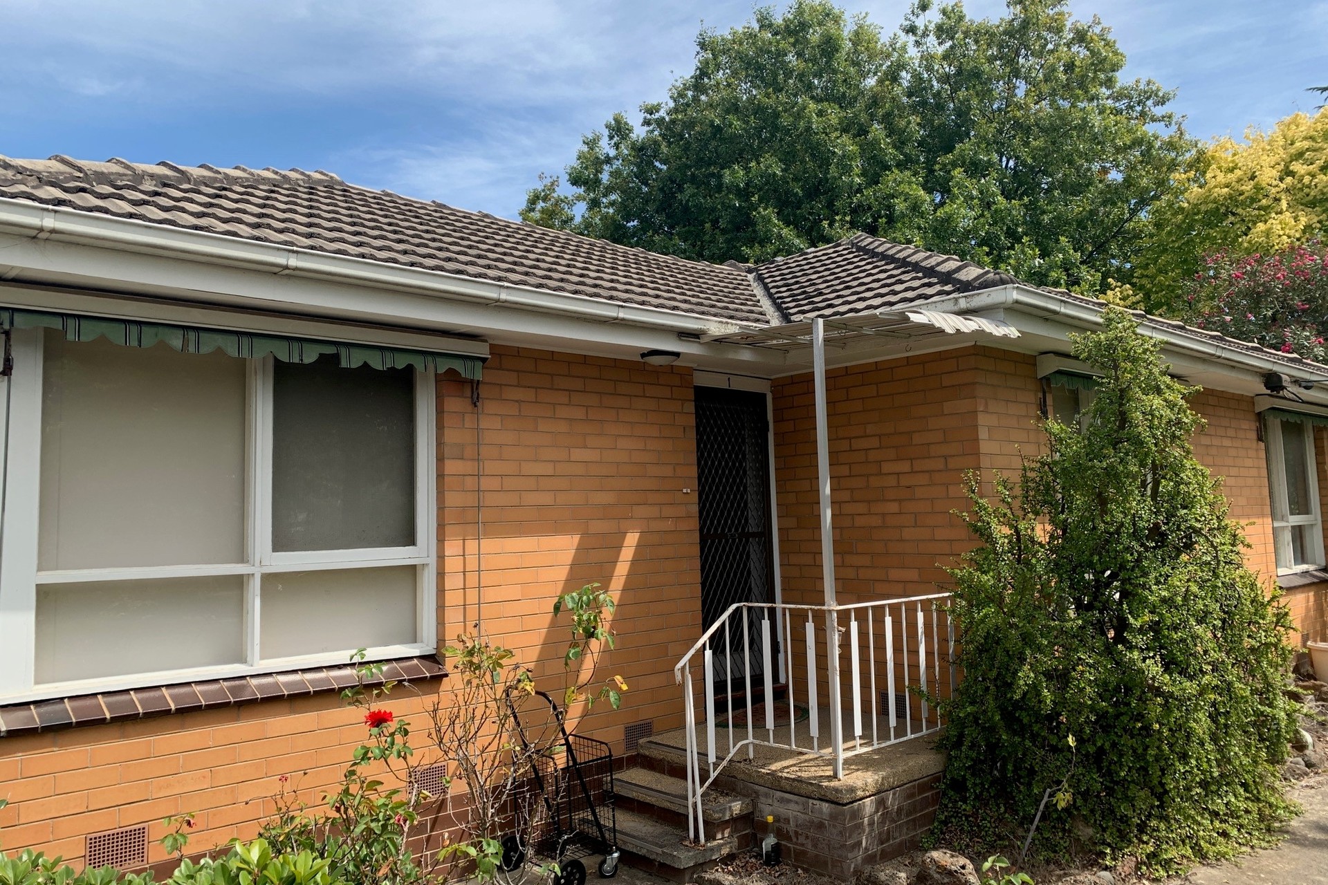 1 / 23 Thames Street, BOX HILL VIC 3128