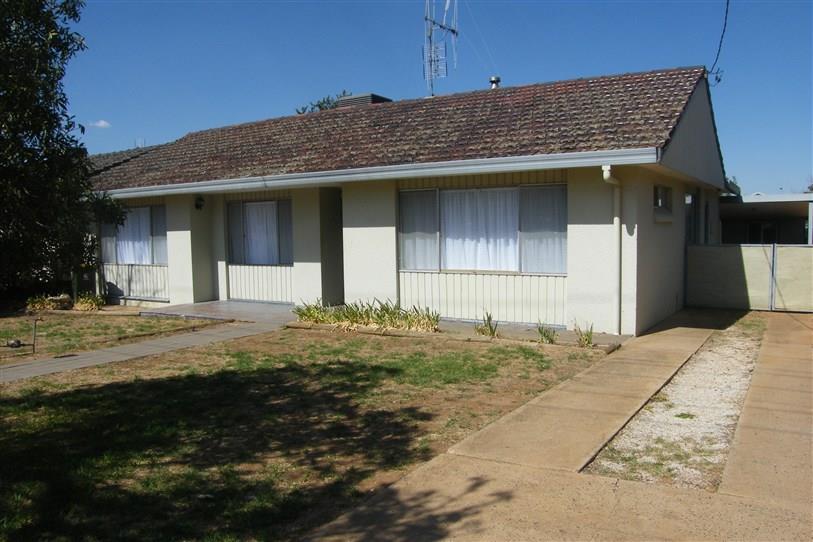 79 Calarie Road, FORBES NSW 2871