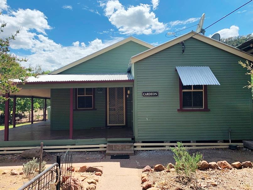 57 Connors Creek Road, MAULES CREEK NSW 2382