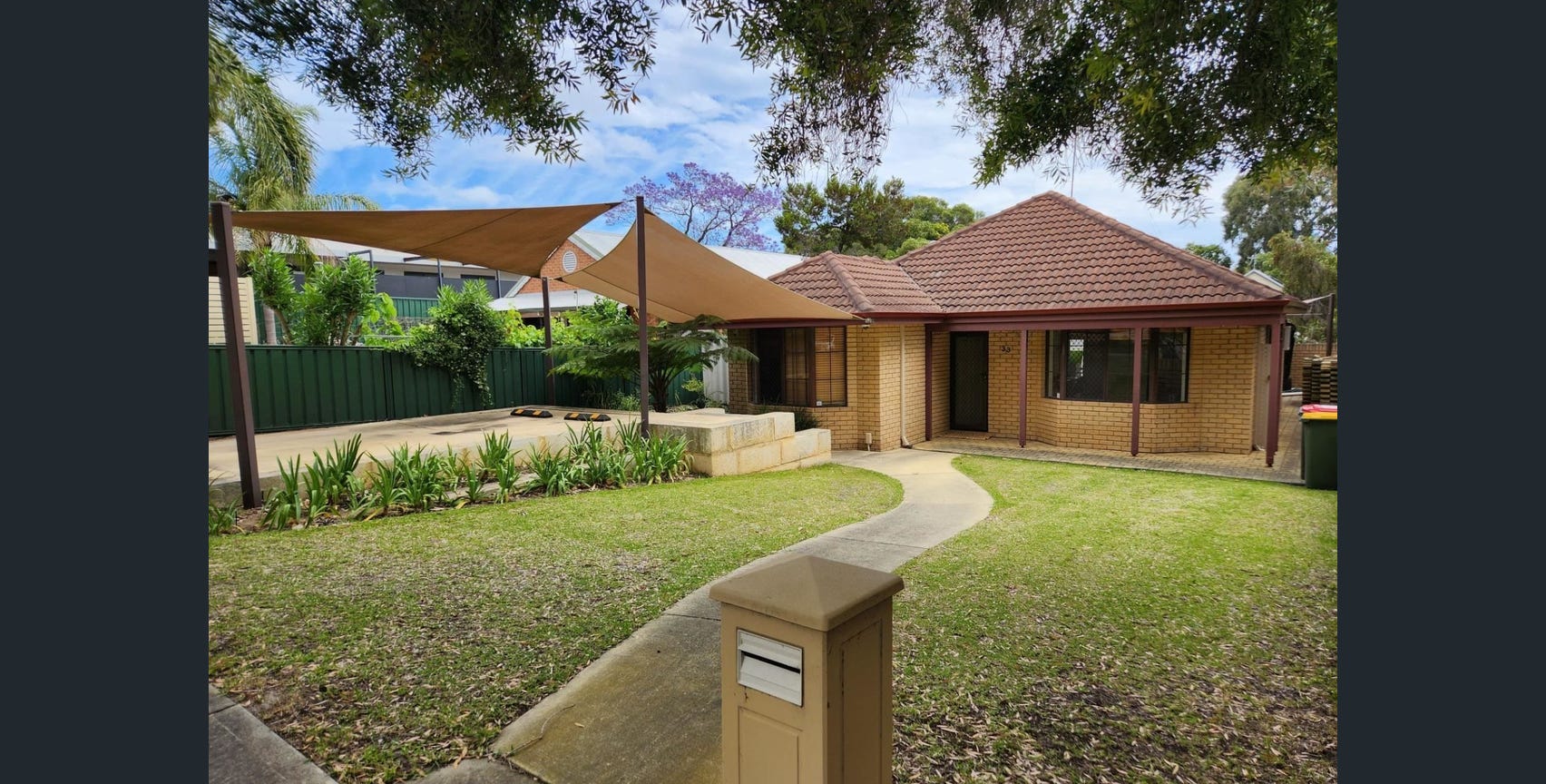 33 Jersey Street, JOLIMONT WA 6014