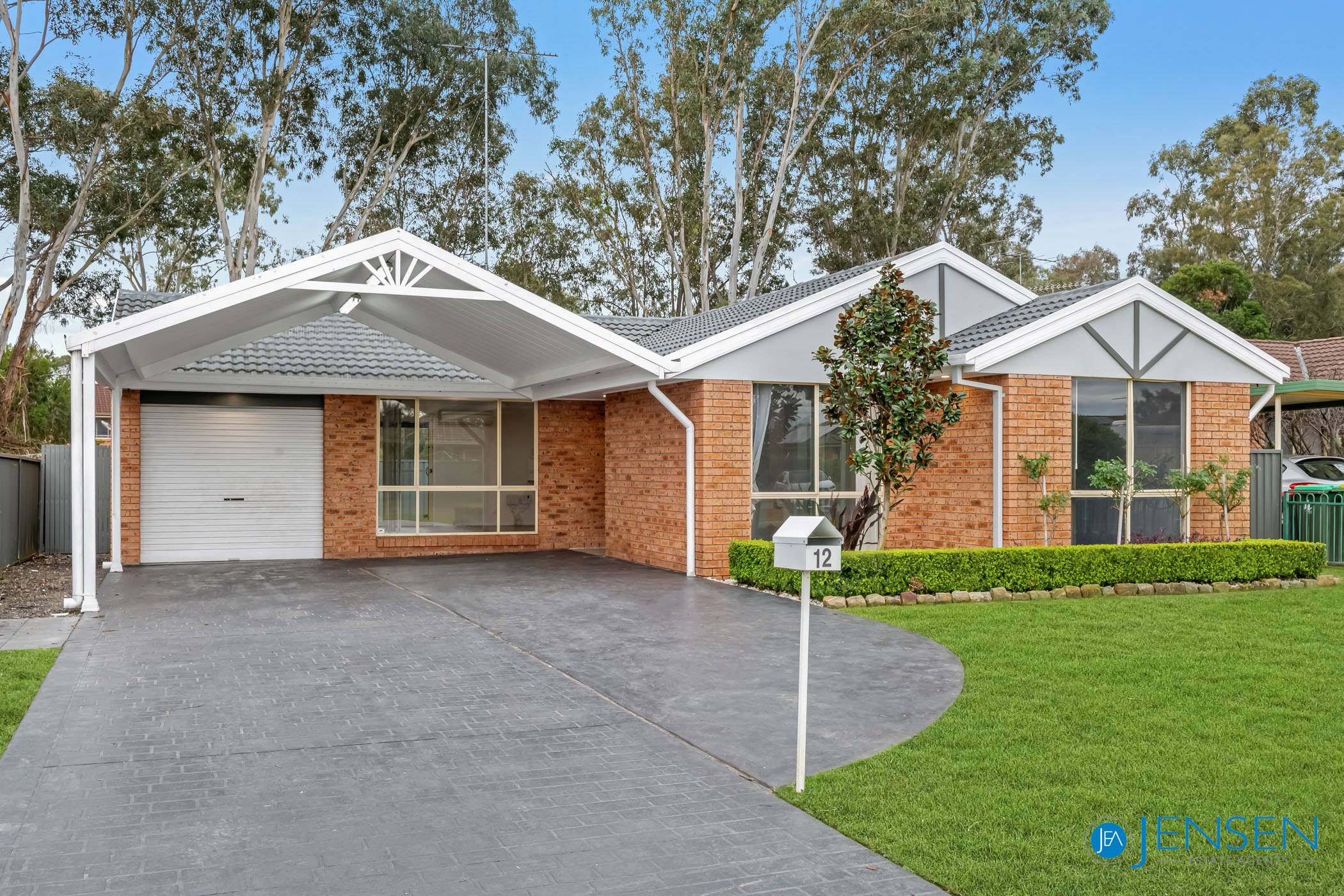 12 Carvossa Pl, BLIGH PARK NSW 2756