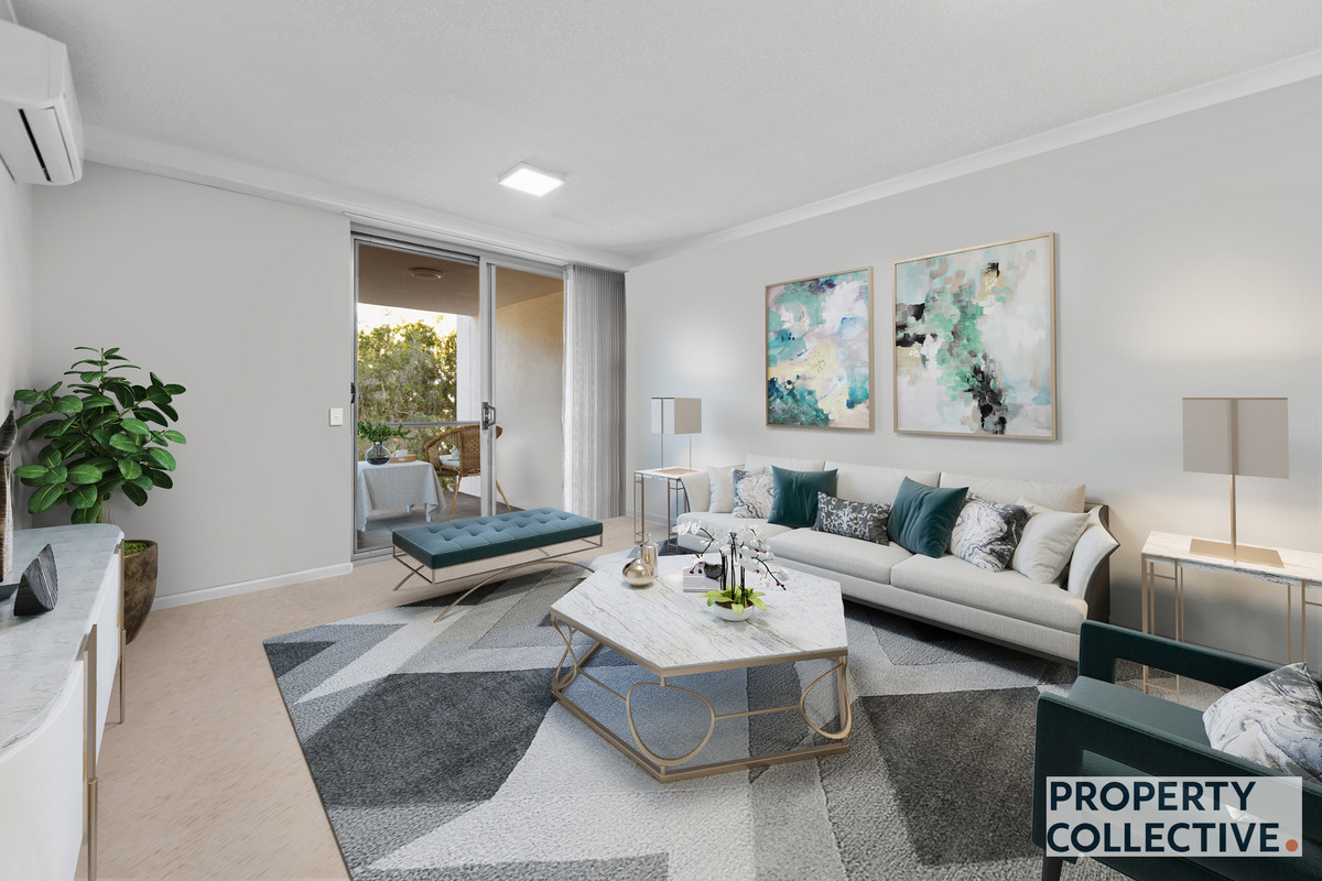 203 / 38 Gallagher Terrace, KEDRON QLD 4031
