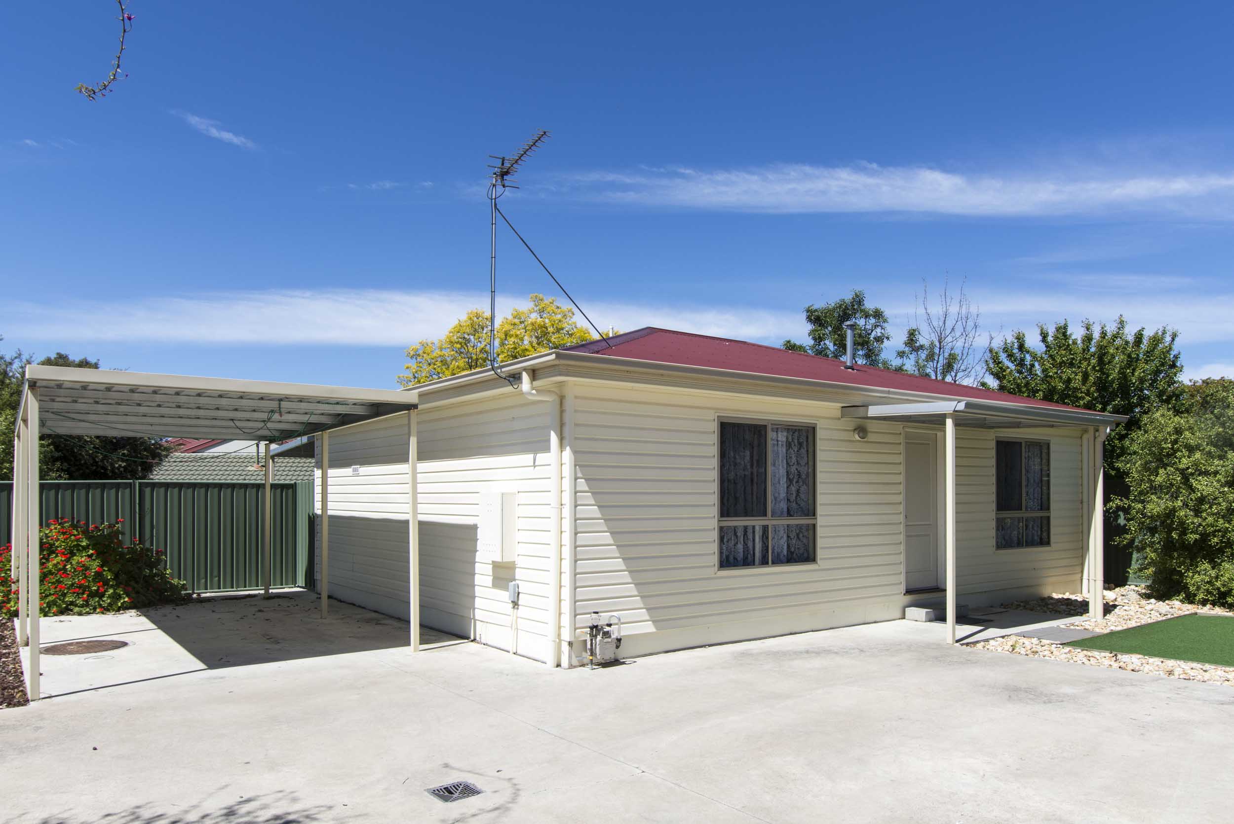 2 / 26 Philip Street, HORSHAM VIC 3400