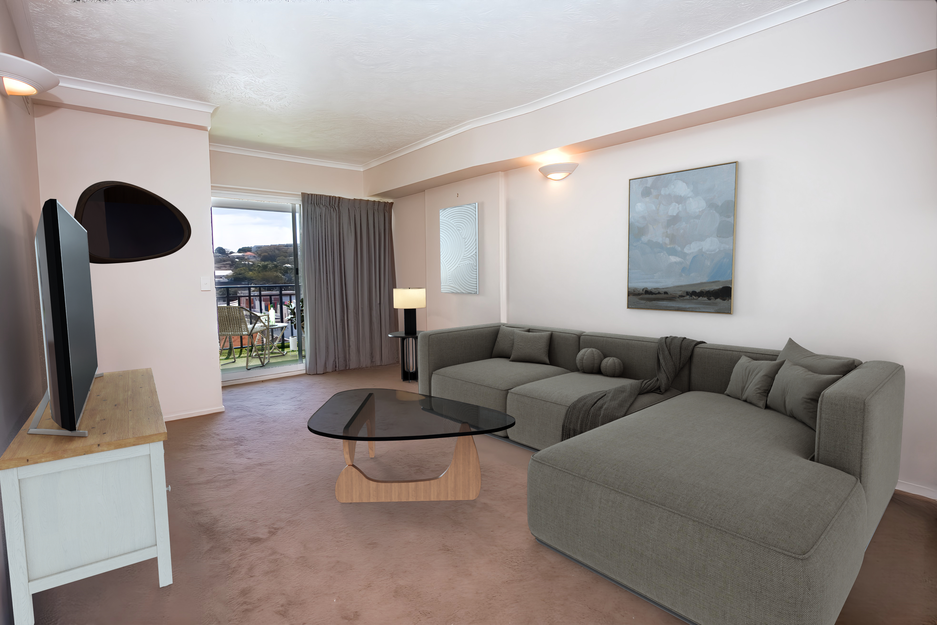 17 / 86-124 Ogden Street, TOWNSVILLE CITY QLD 4810