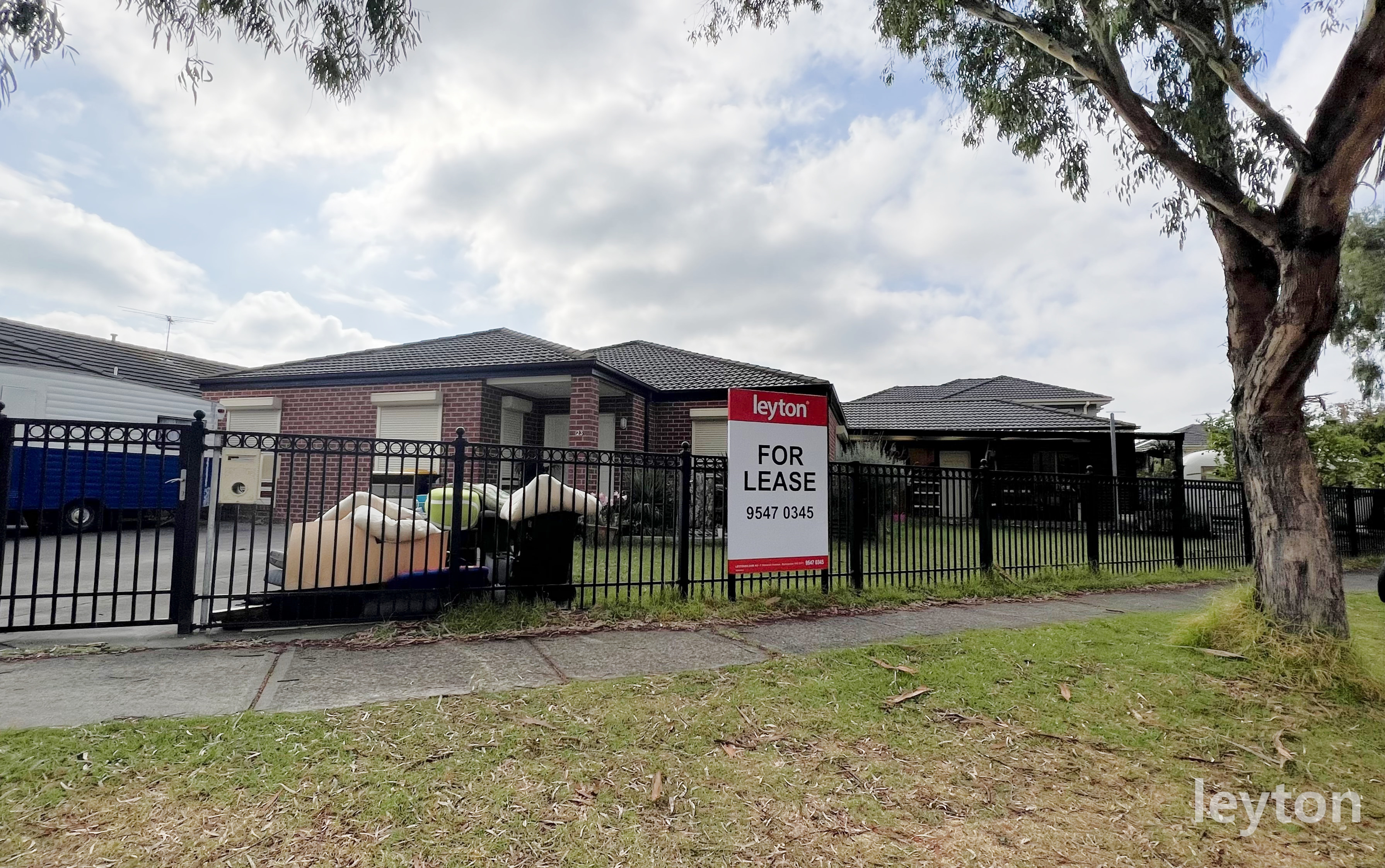 23-25 Golden Grove, SPRINGVALE SOUTH VIC 3172