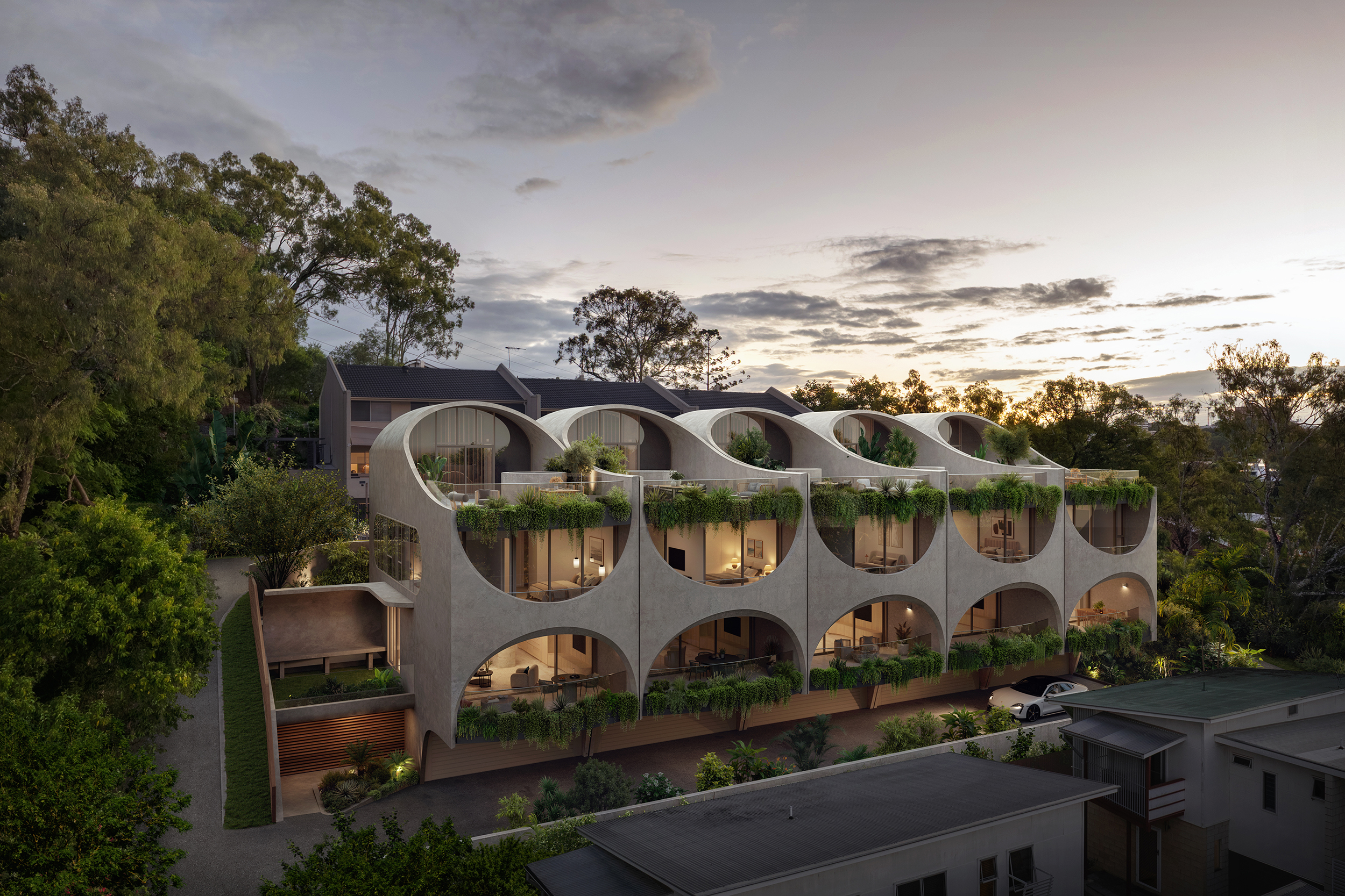 1-5 / 122 Gailey Road, ST LUCIA QLD 4067