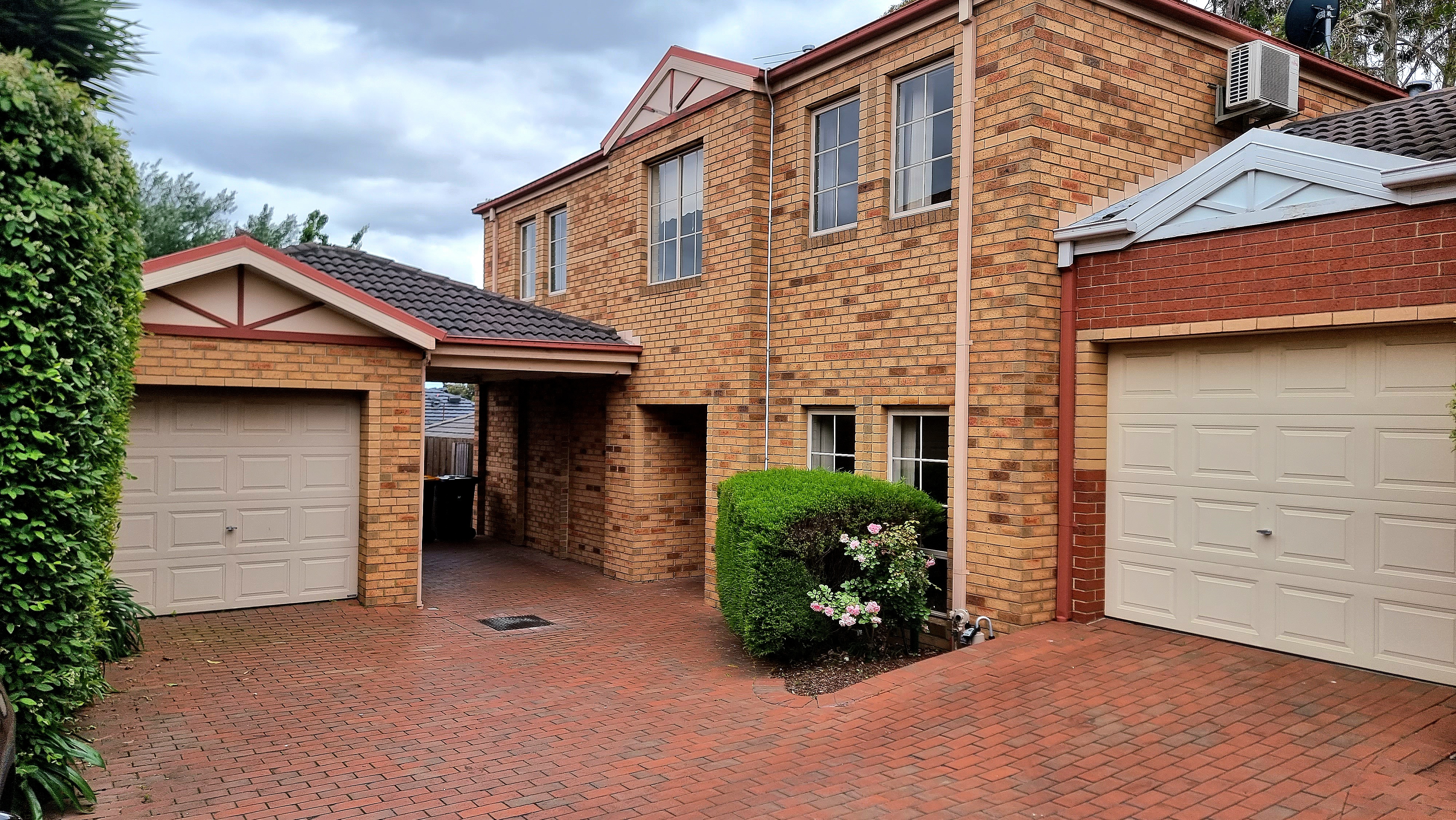 4 / 16 Grant Street, OAKLEIGH VIC 3166
