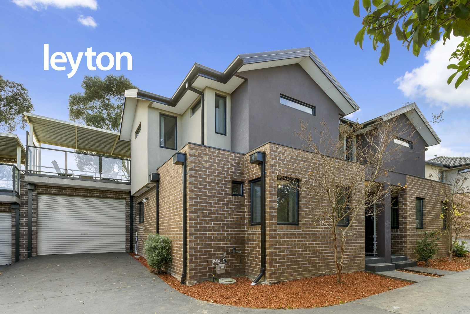 4 / 25 Dunblane Road, NOBLE PARK VIC 3174