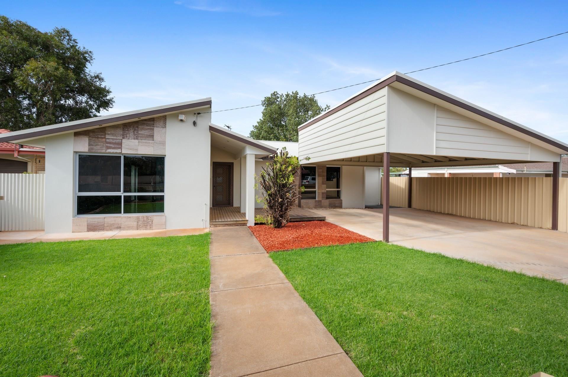 145 Campbell Street, WEST LAMINGTON WA 6430