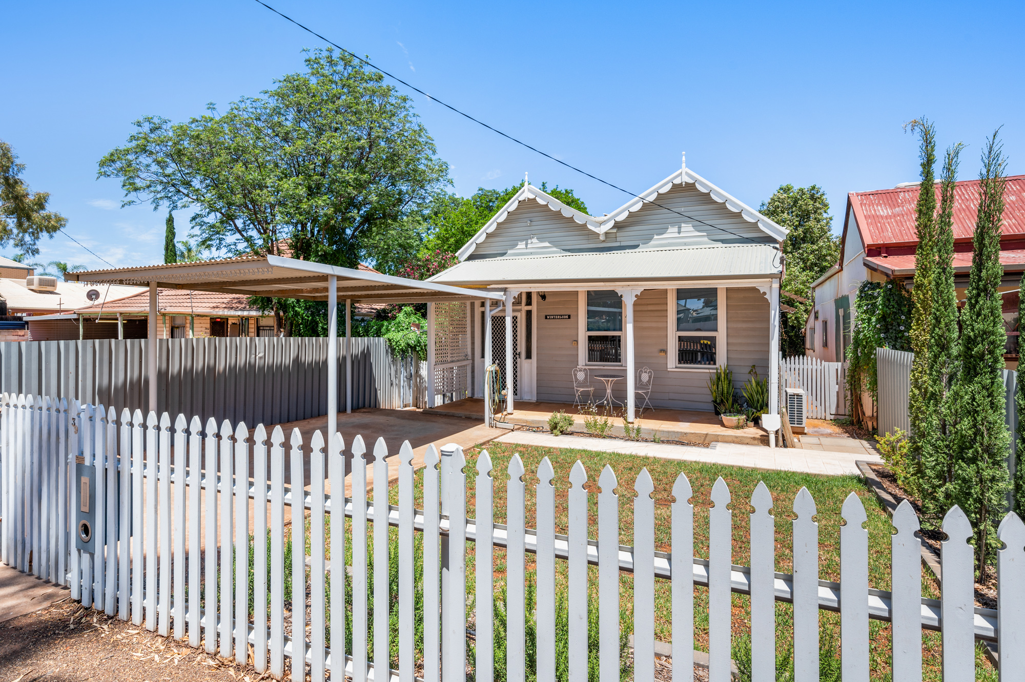 39 Collins Street, PICCADILLY WA 6430