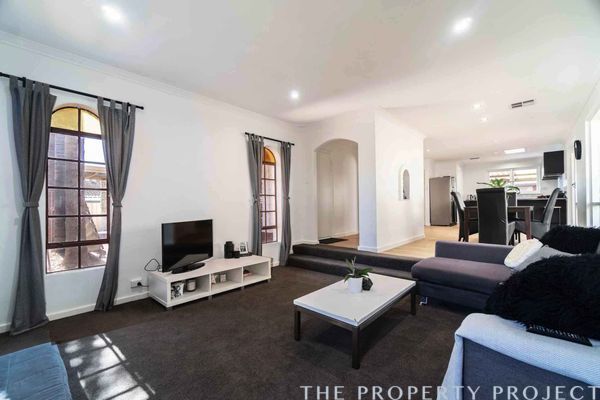 22 Verticordia Place Greenwood WA 6024