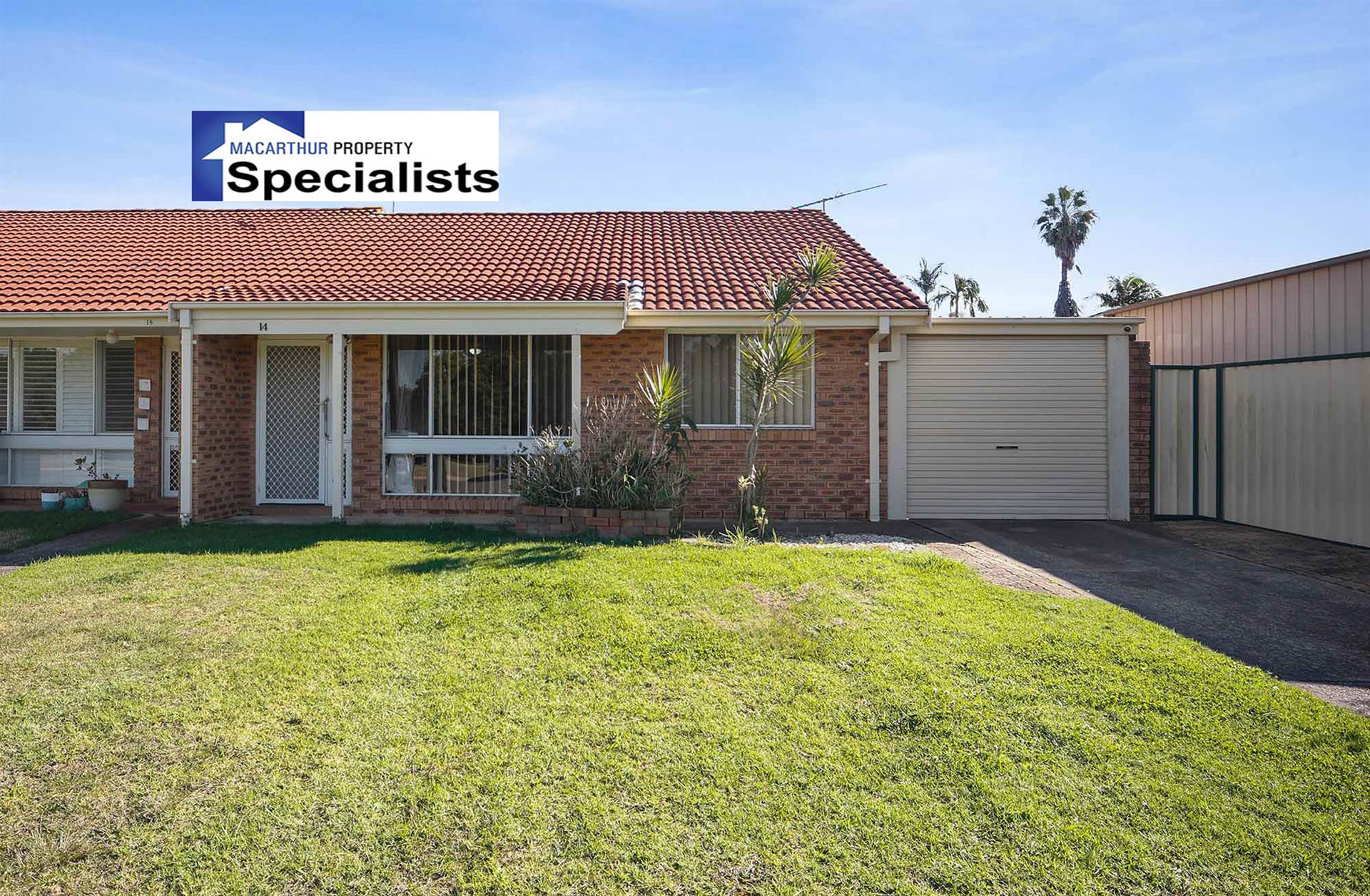 14 / 41 Cochrane Street, MINTO NSW 2566
