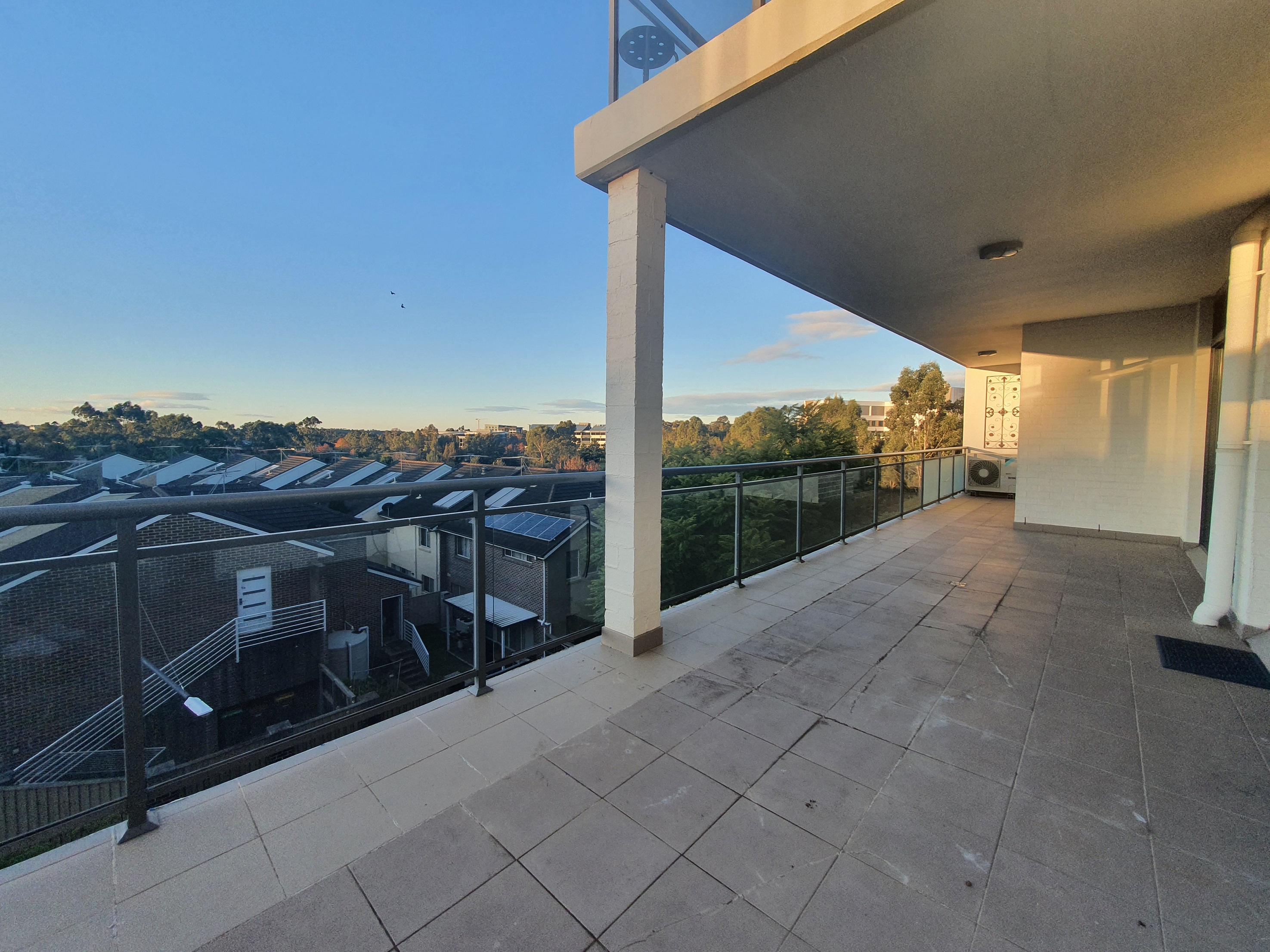 16 / 12 Parkside Cres, CAMPBELLTOWN NSW 2560