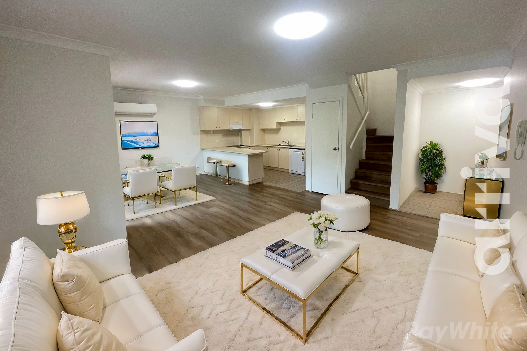 52 / 46 Dunblane Street, CAMPERDOWN NSW 2050