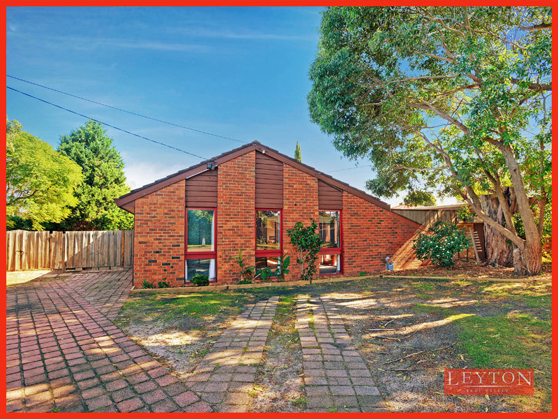 6 Carnaby Way, SPRINGVALE SOUTH VIC 3172