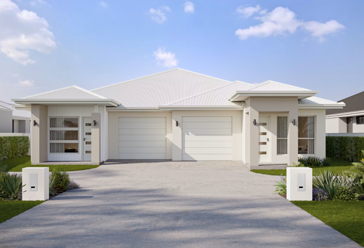 2 Freshwater Drive, BRANYAN QLD 4670