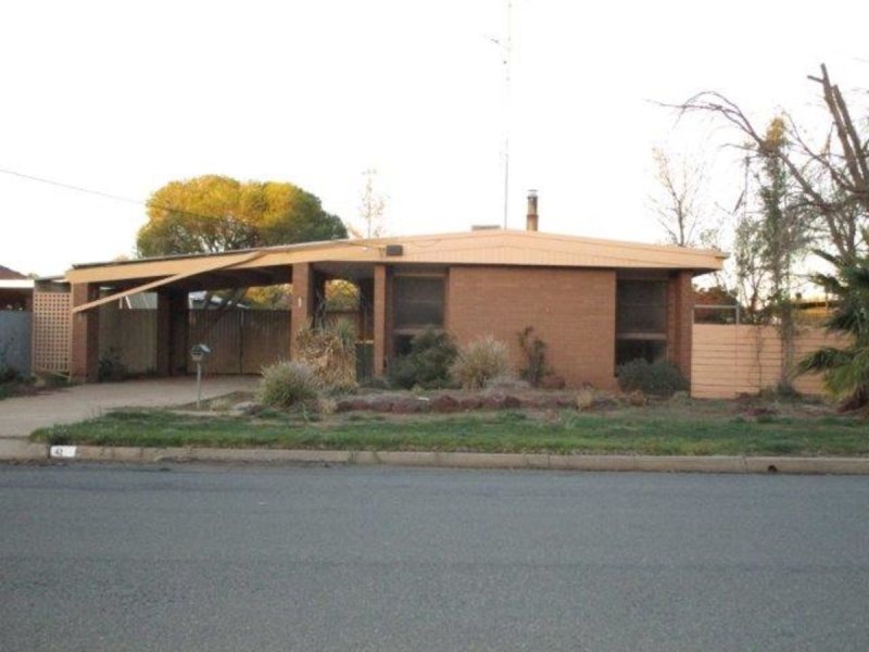 42 Duncan Street, BIRCHIP VIC 3483