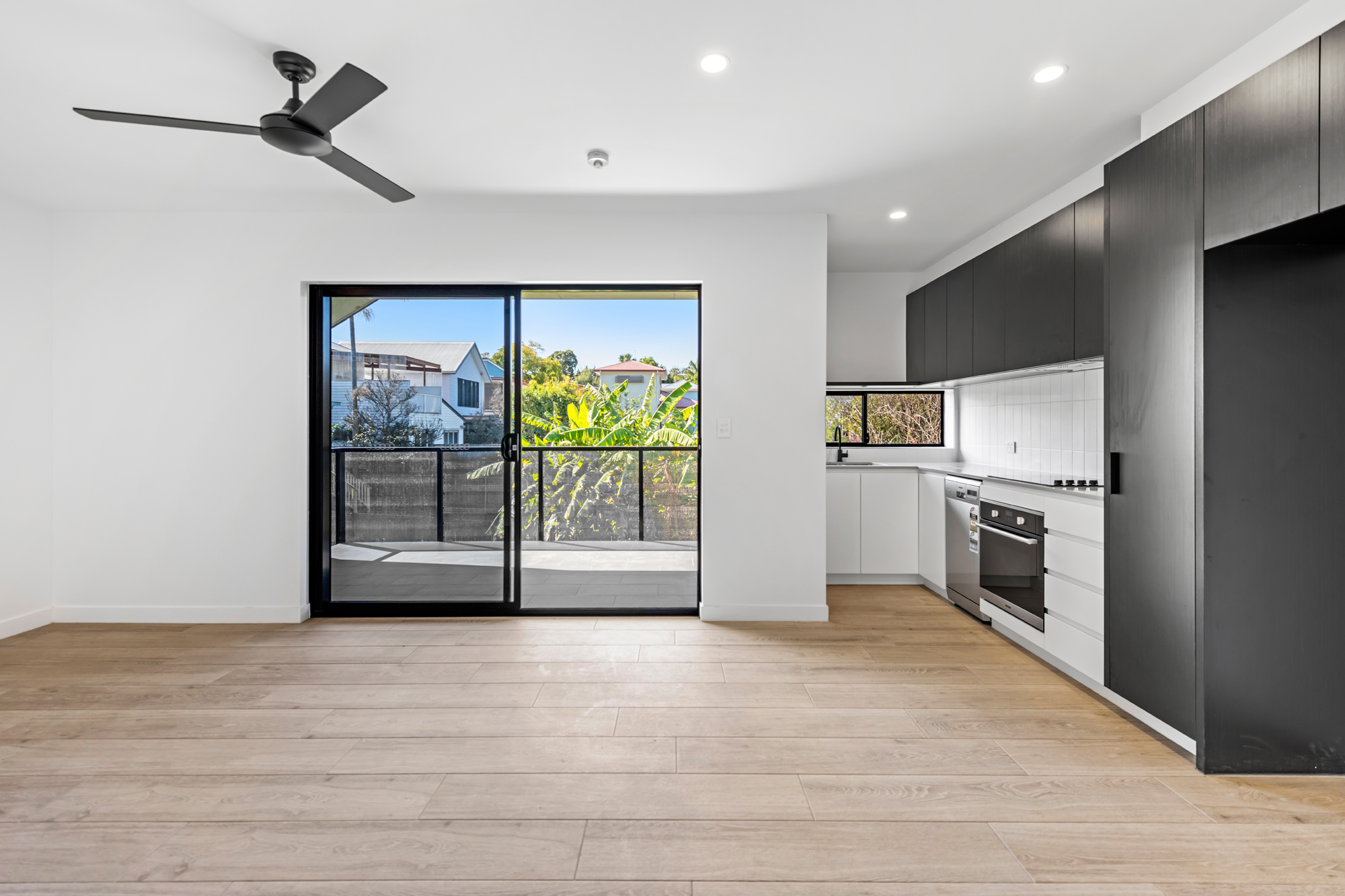 3 / 95 Annie Street, NEW FARM QLD 4005